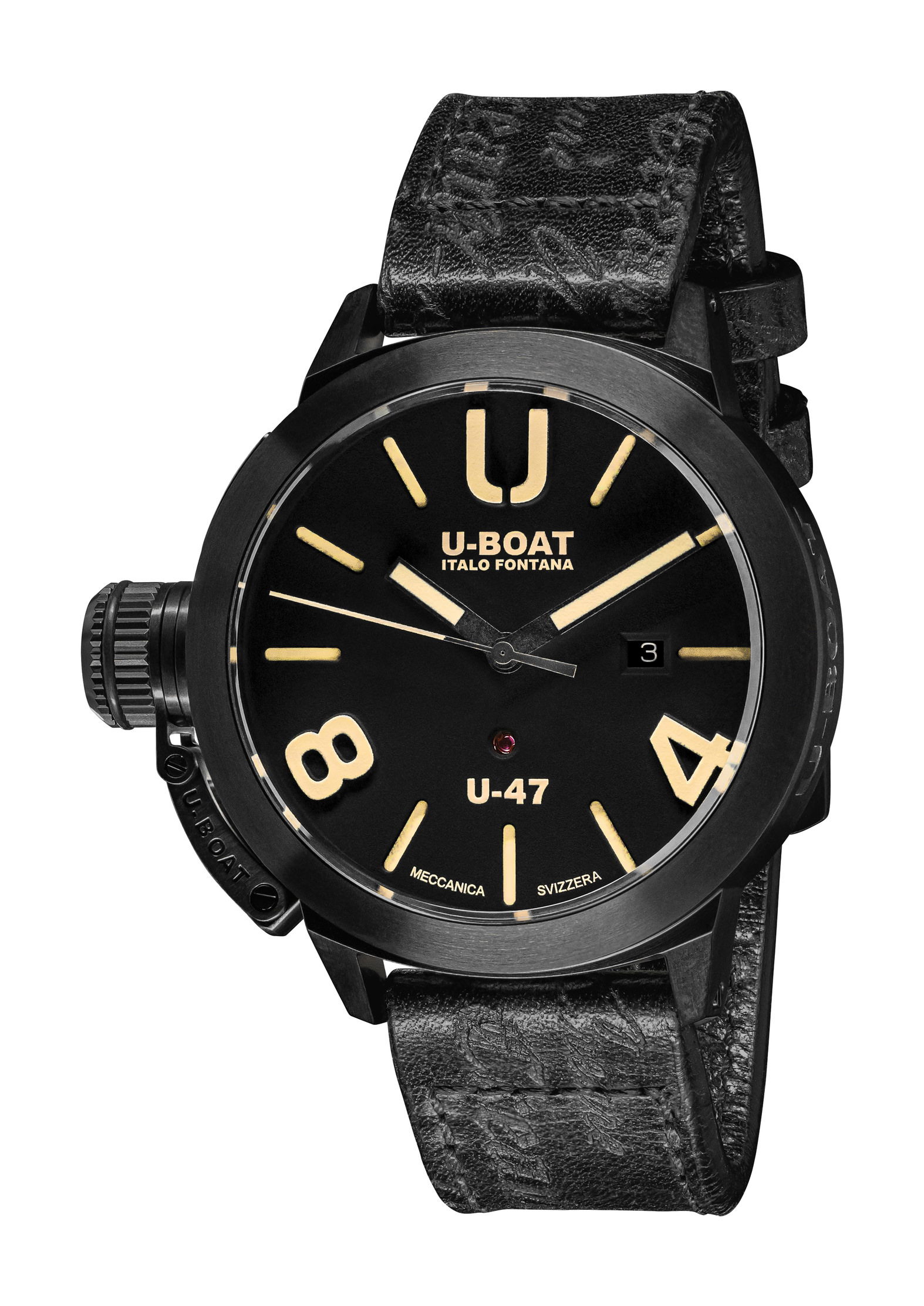 U-Boat Classico U-47 AB1 9160