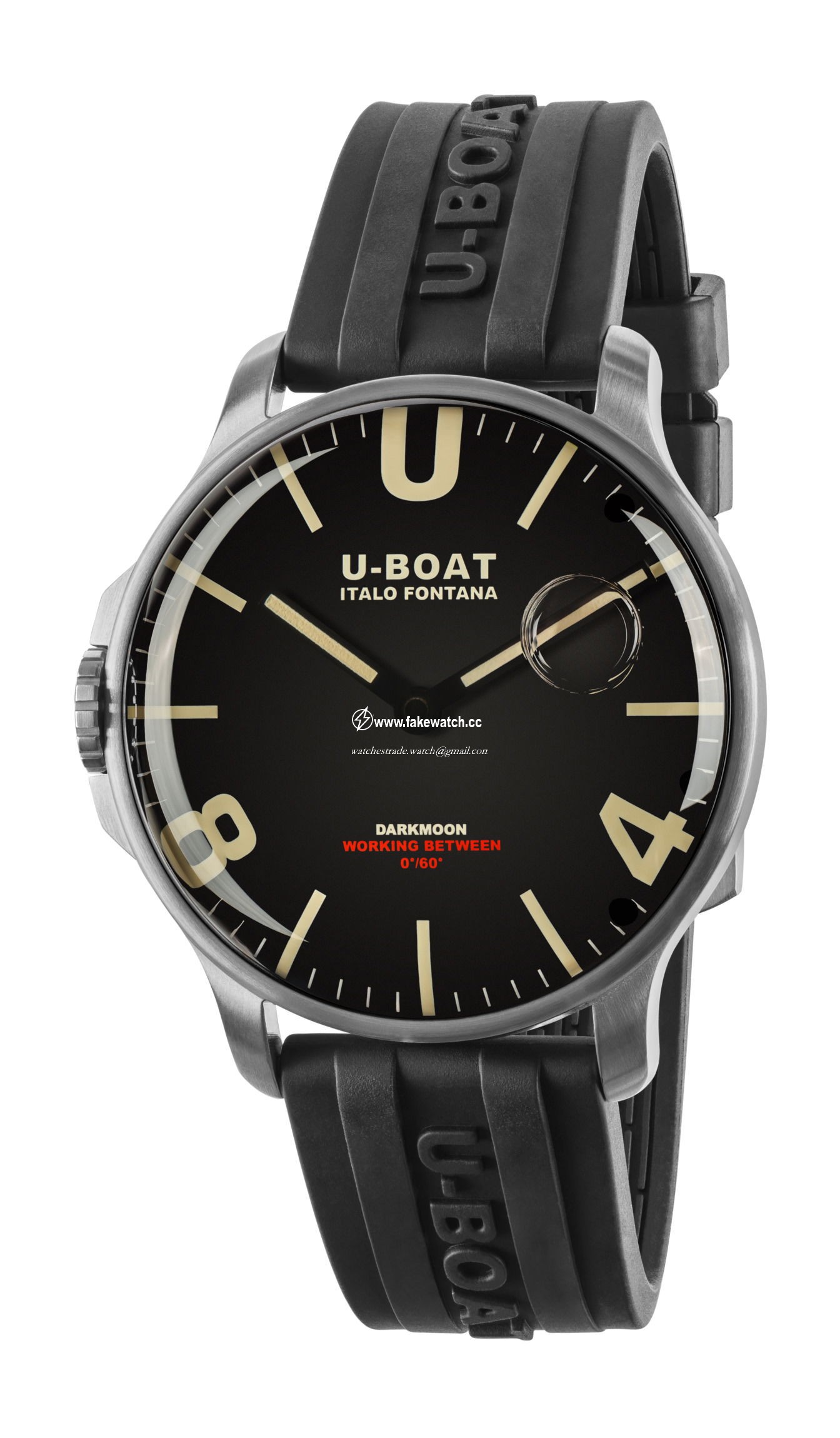 U-Boat Darkmoon 44 SS 8463