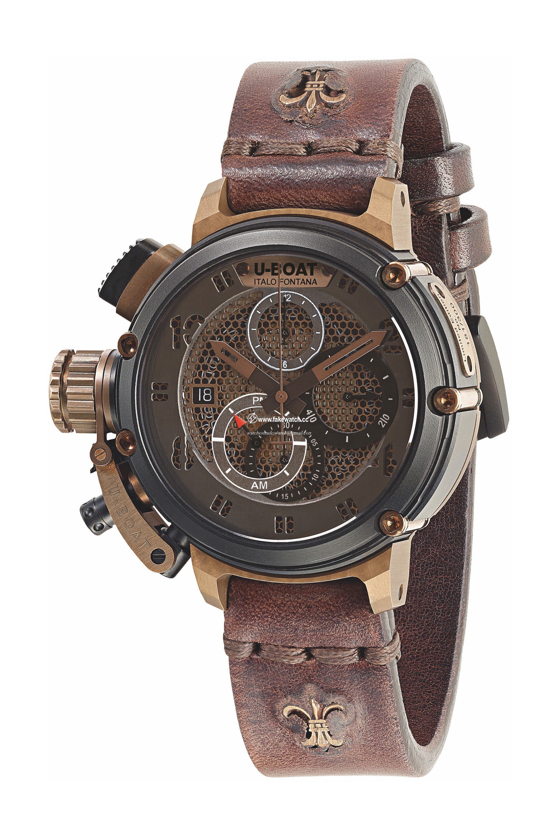 U-Boat Chimera 46 Net B & B 8098