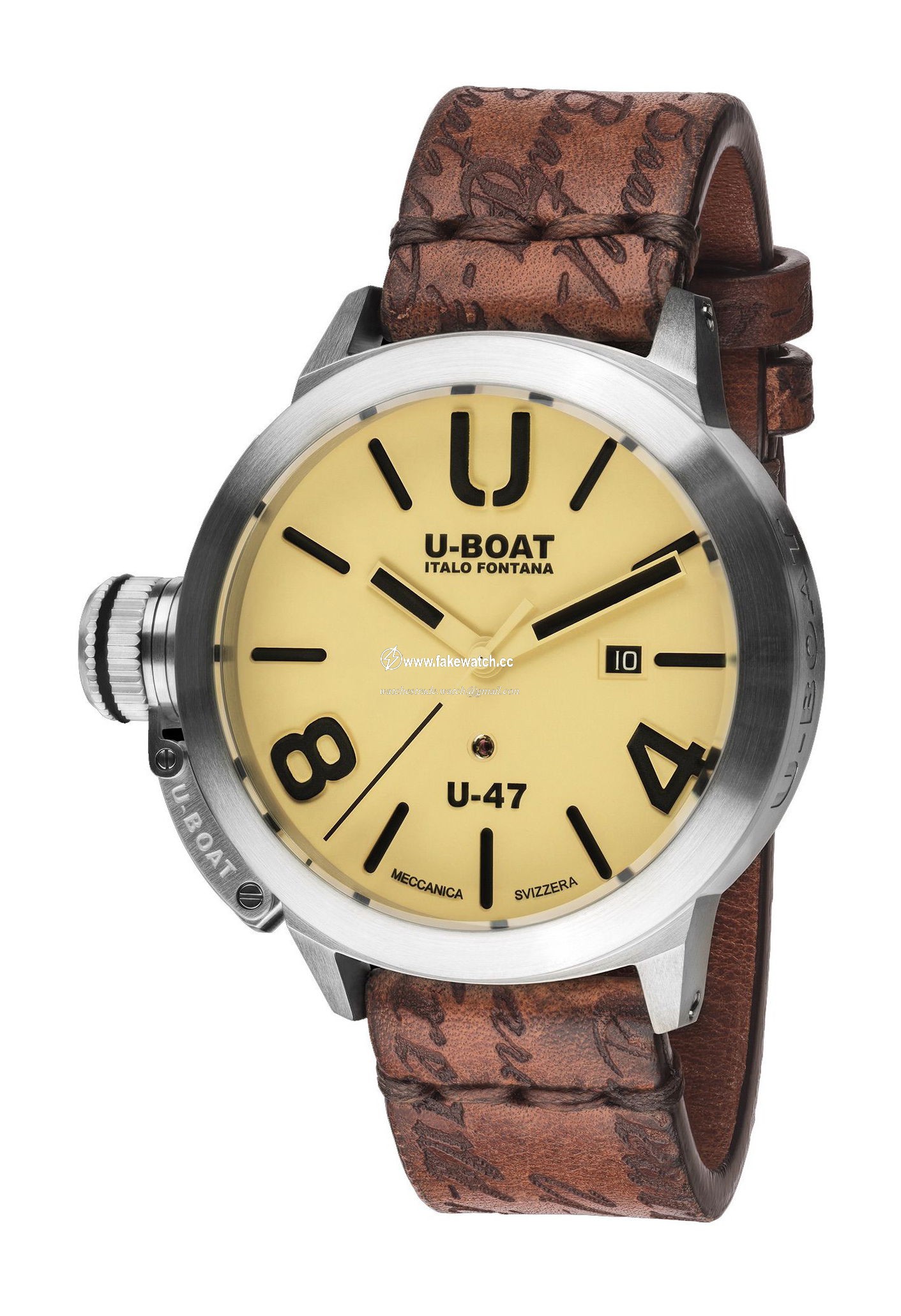 U-Boat Classico U-47 AS 2 8106