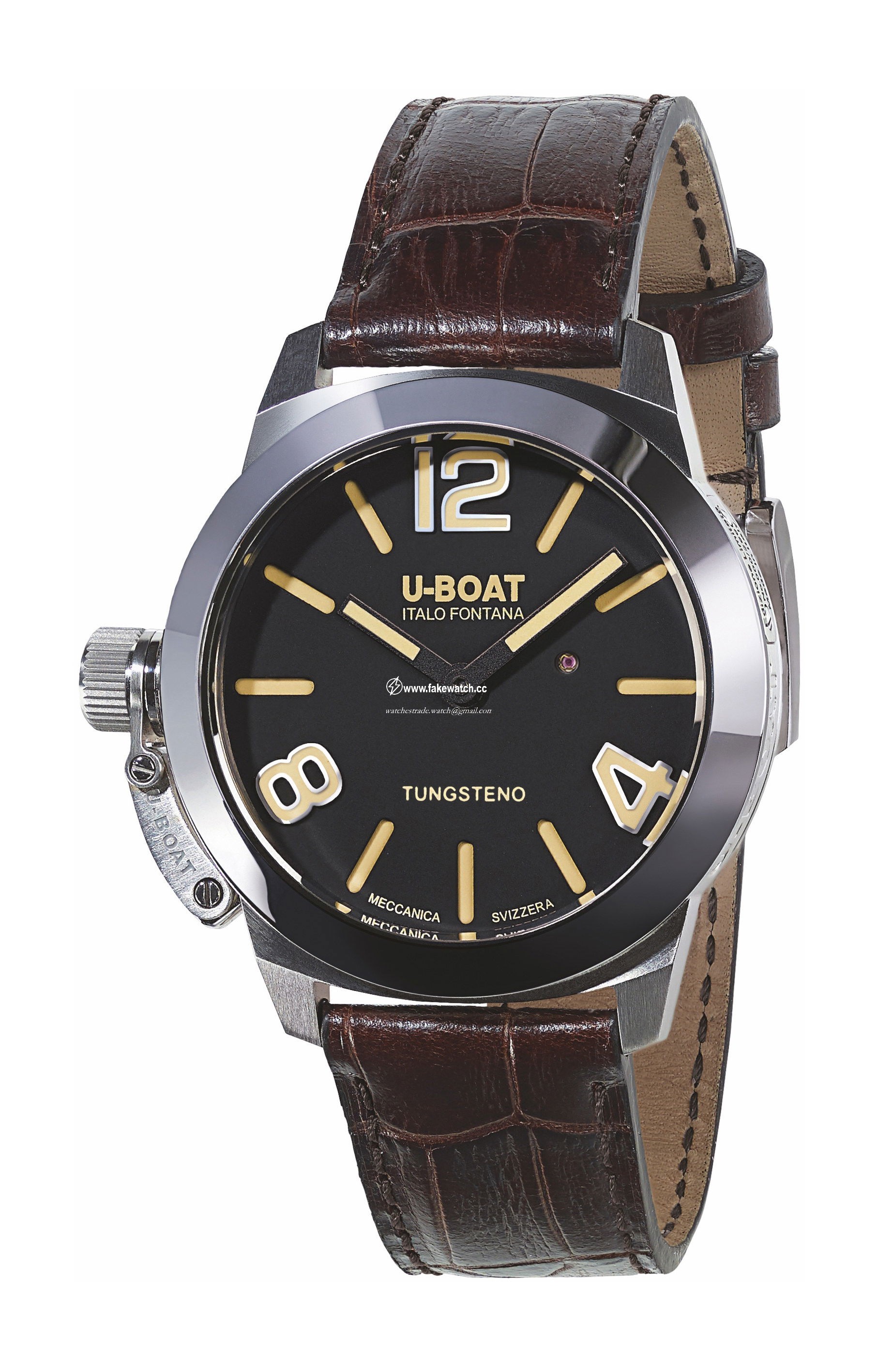 U-Boat Stratos 40 BK 9002