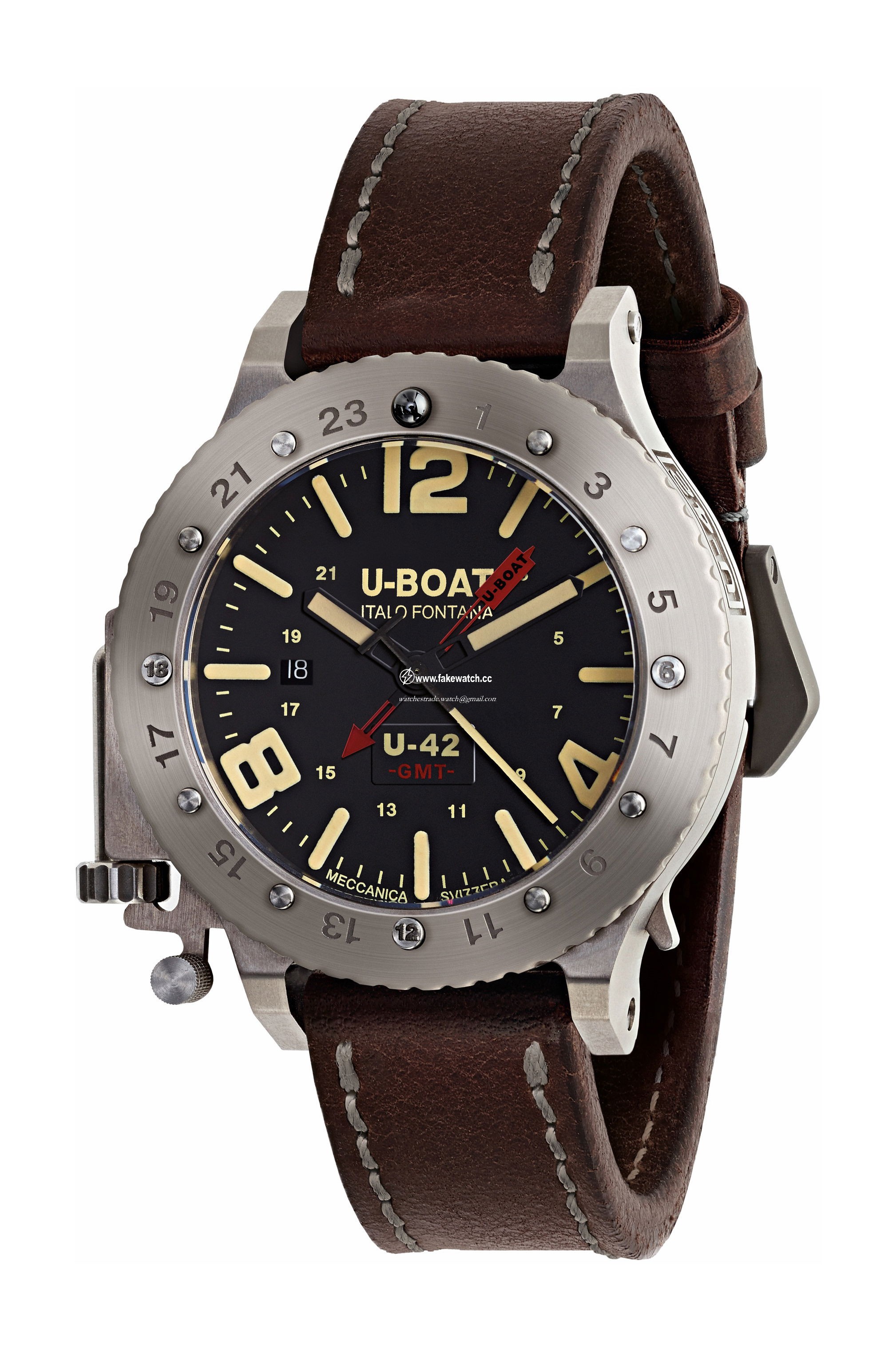 U-Boat U-42 50 GMT 8095