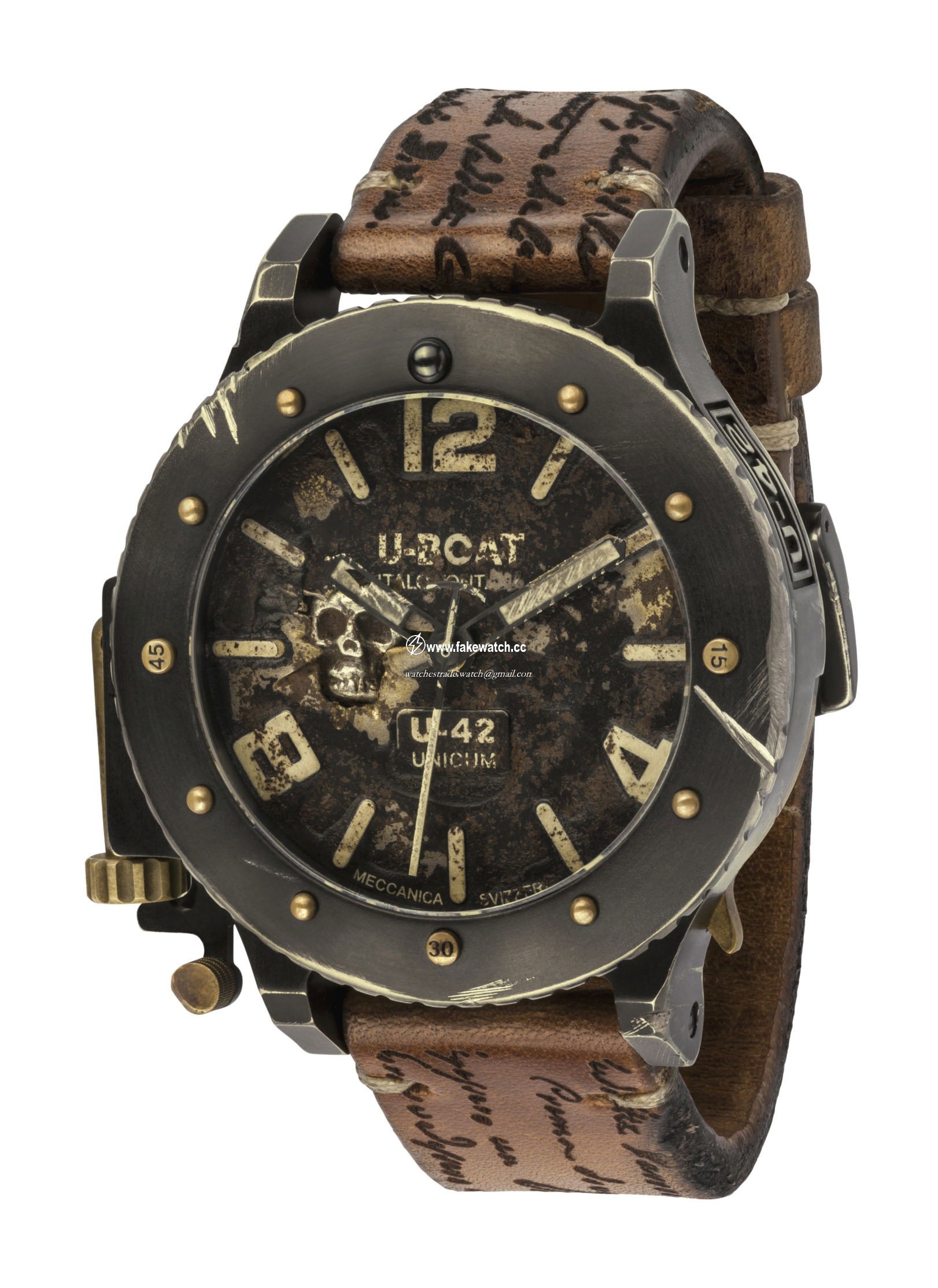 U-Boat U-42 UNICUM 8188