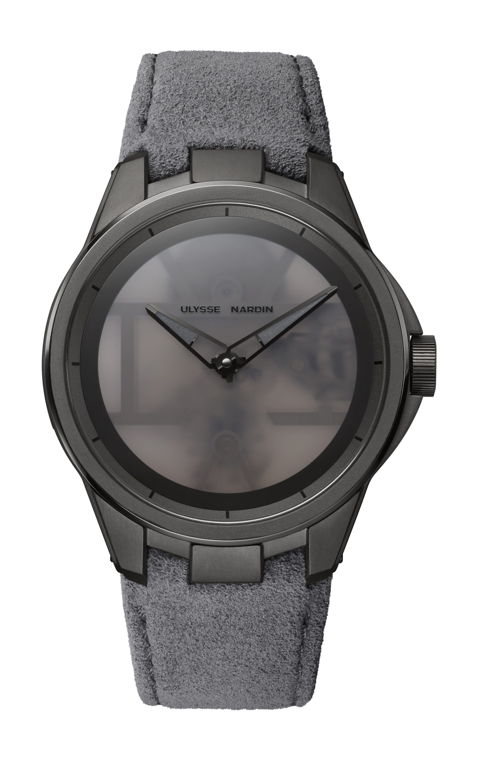 Ulysse Nardin Blast [Amourex Peintre] 3713-260LE-9A-SEVER/0A