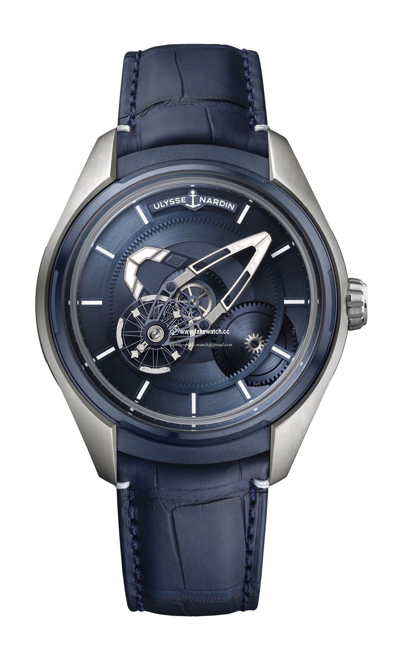 Ulysse Nardin Freak X 2303-270/03