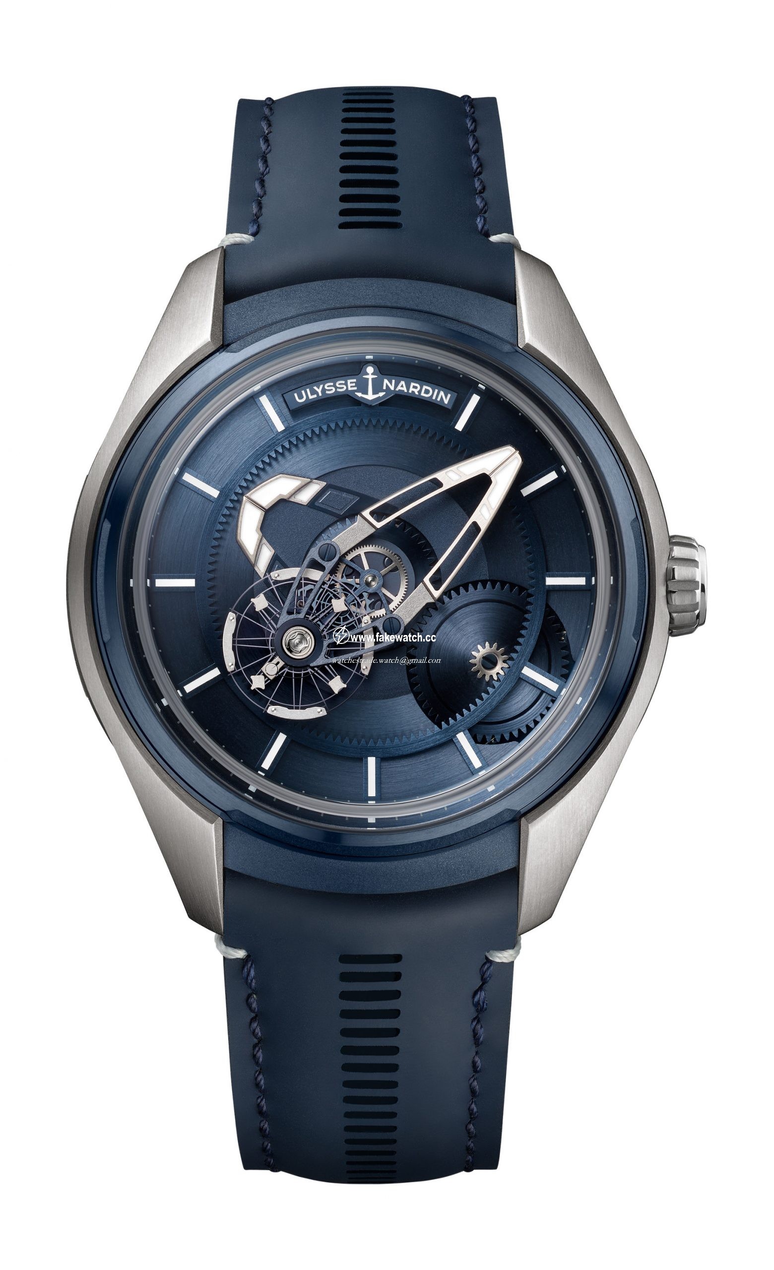 Ulysse Nardin Freak X 2303-270.1/03