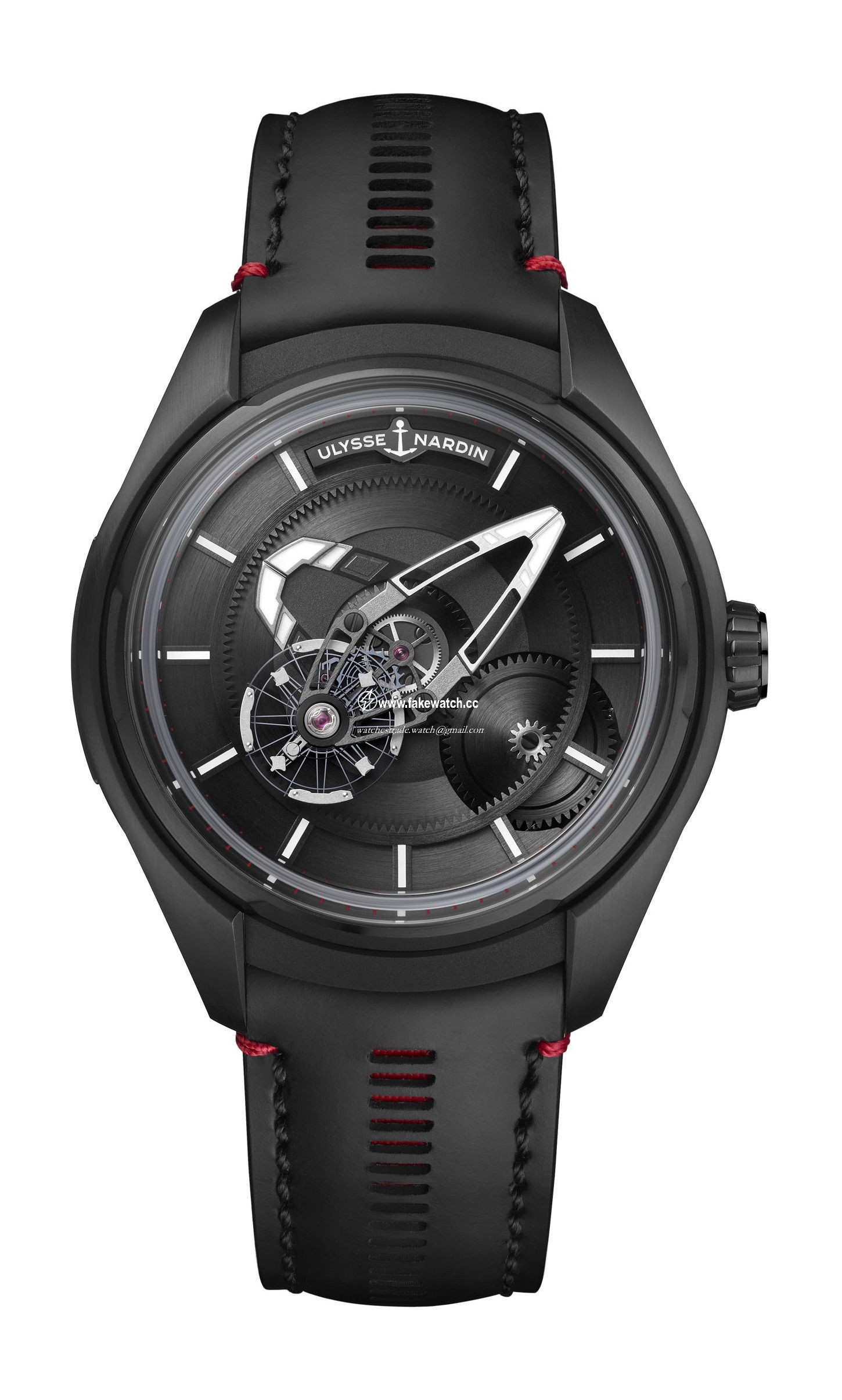 Ulysse Nardin Freak X 2303-270.1/BLACK
