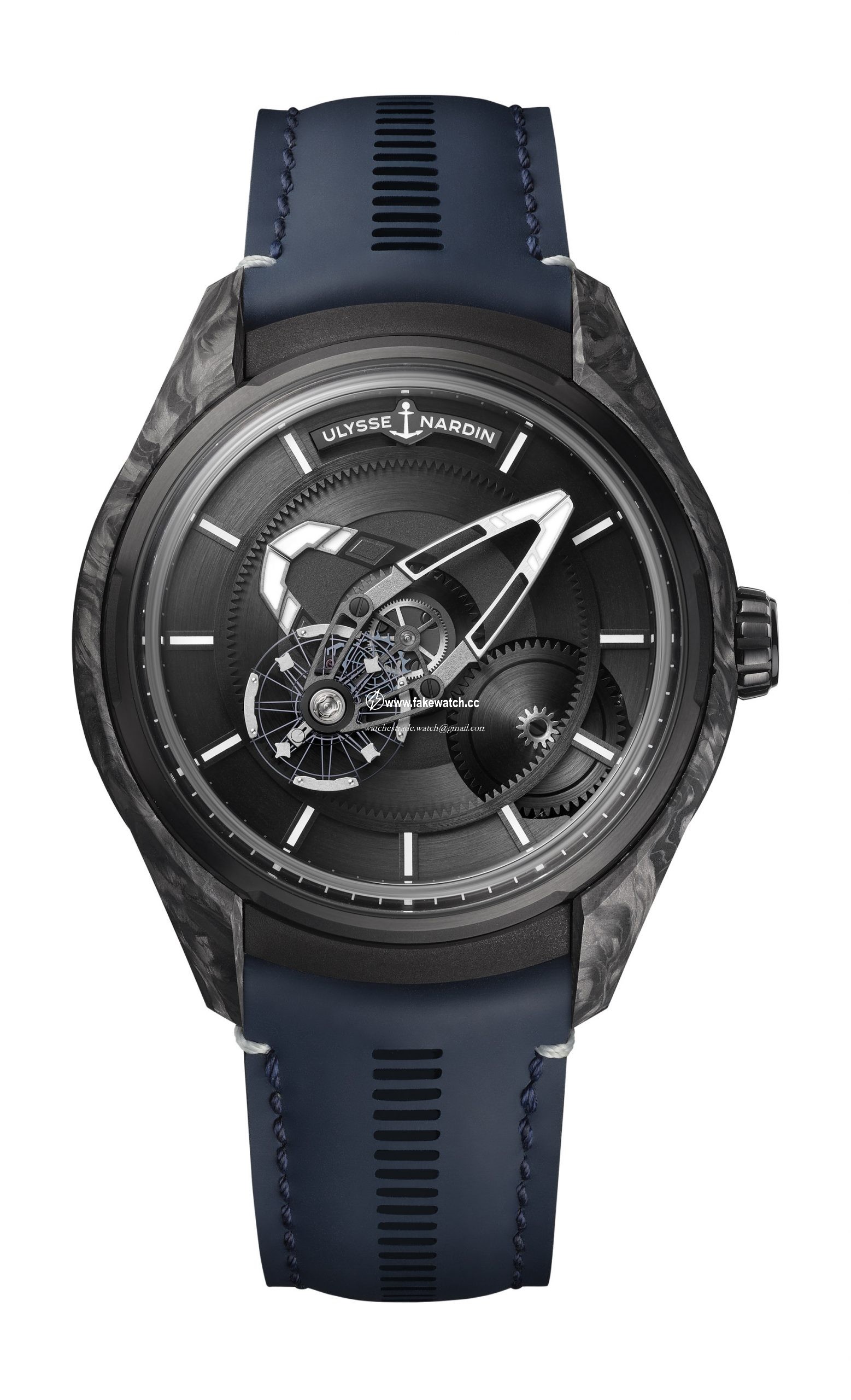 Ulysse Nardin Freak X 2303-270.1/CARB