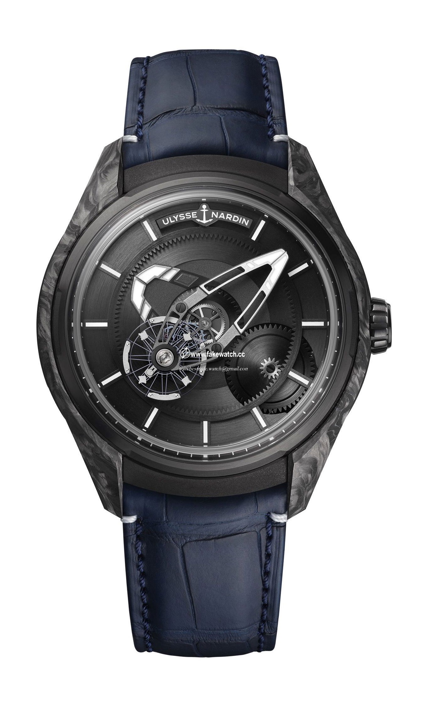 Ulysse Nardin Freak X 2303-270/CARB