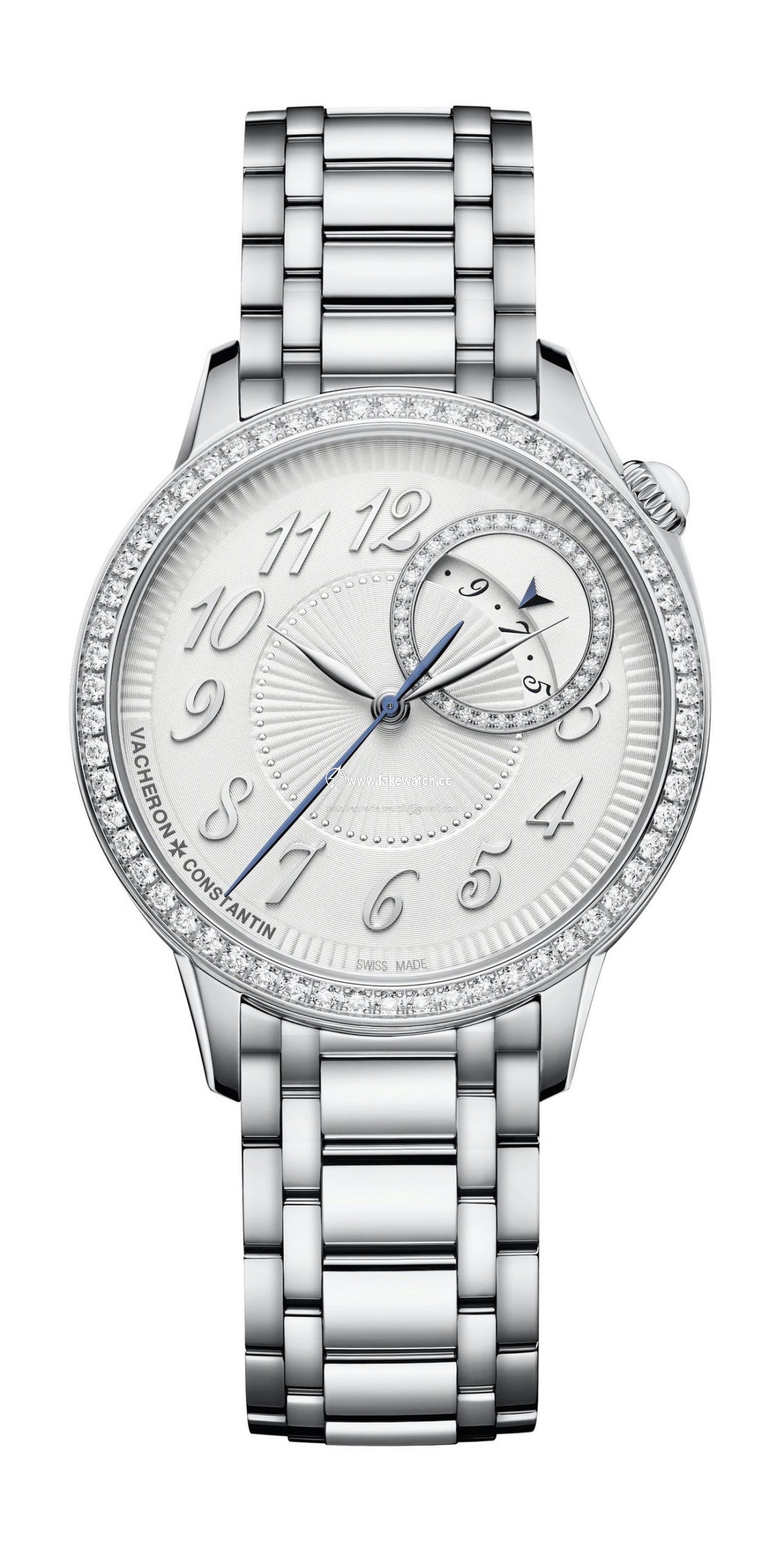 Vacheron Constantin Egerie Self-Winding 4605F/110A-B495