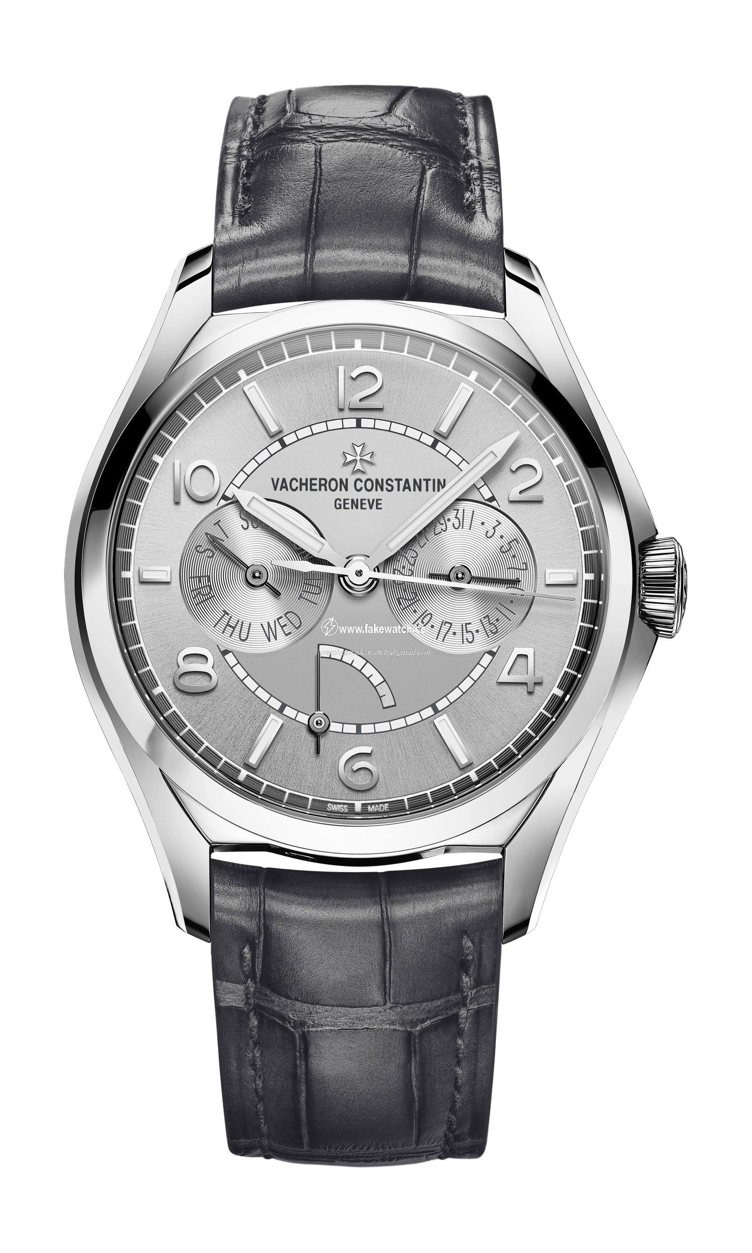 Vacheron Constantin Fiftysix Day-Date 4400E/000A-B437