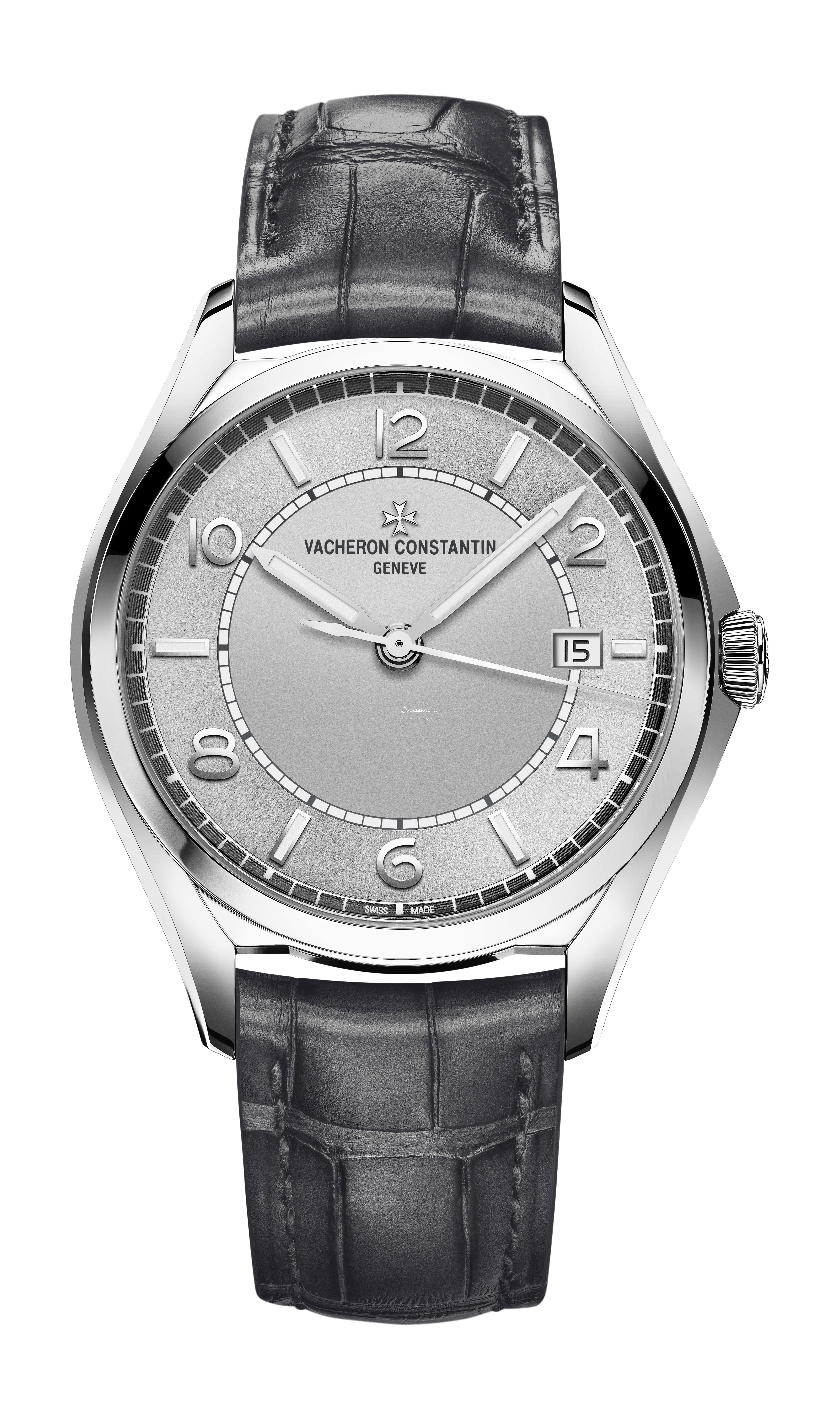 Vacheron Constantin Fiftysix self-winding 4600E/000A-B442