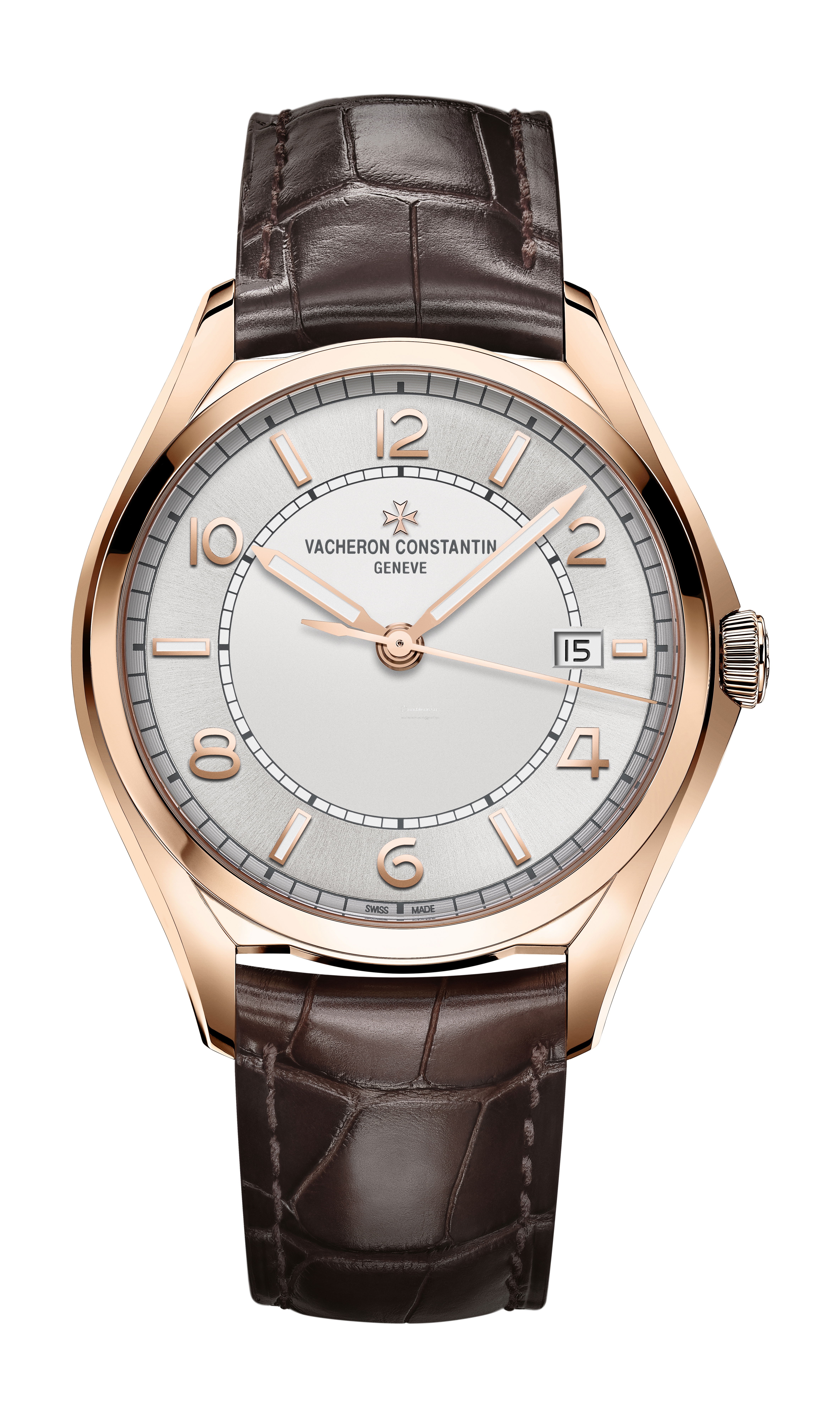 Vacheron Constantin Fiftysix self-winding 4600E/000R-B441