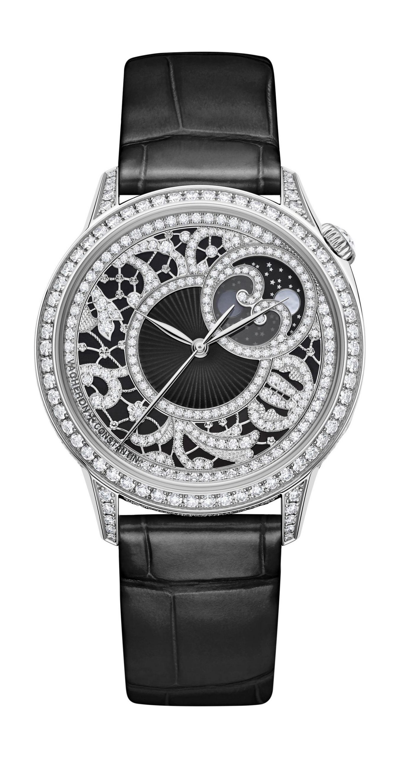 Vacheron Constantin egerie Creative Edition 8006F/000G-B942