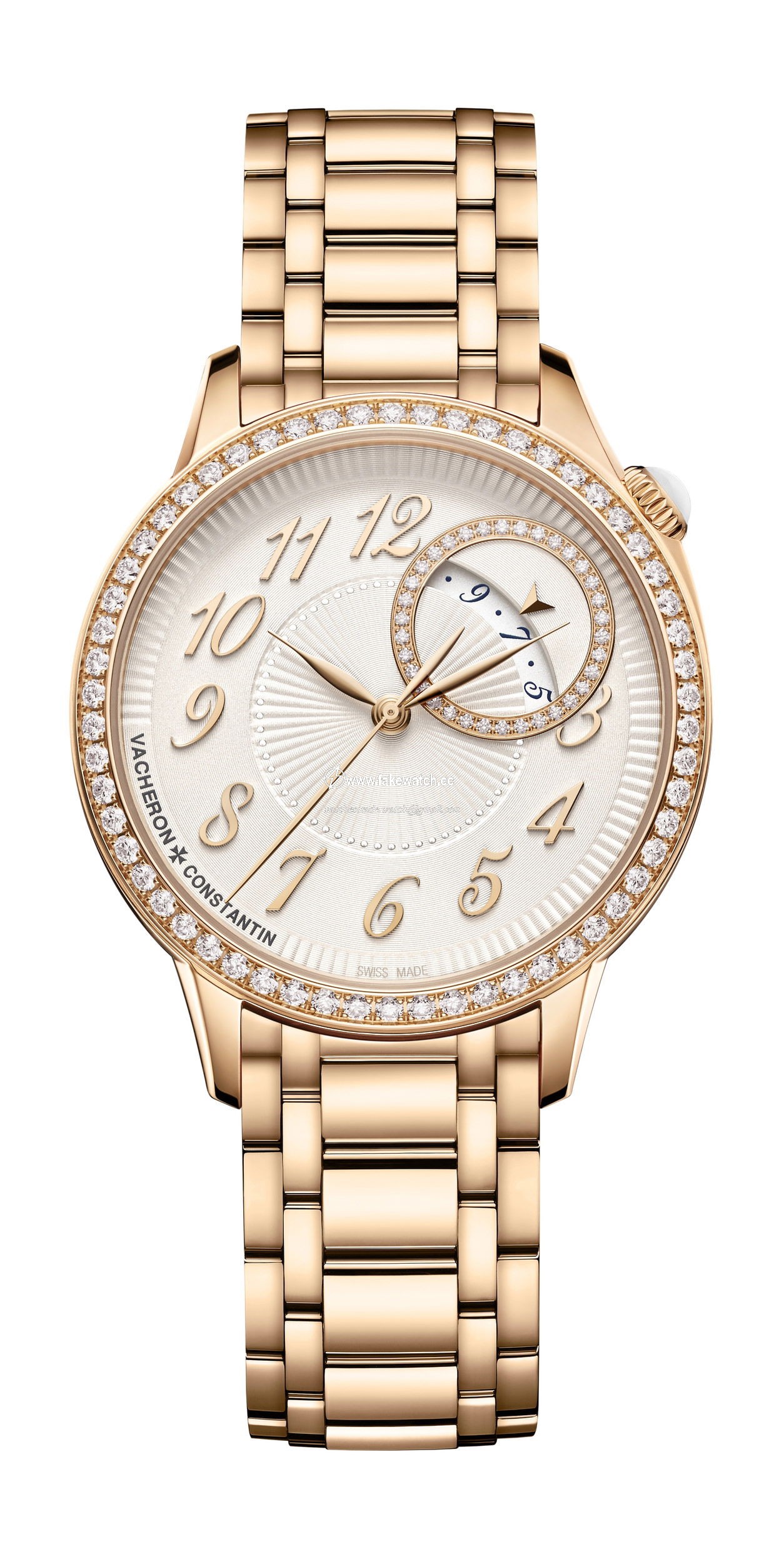 Vacheron Constantin egerie Self-Winding 4605F/110R-B496