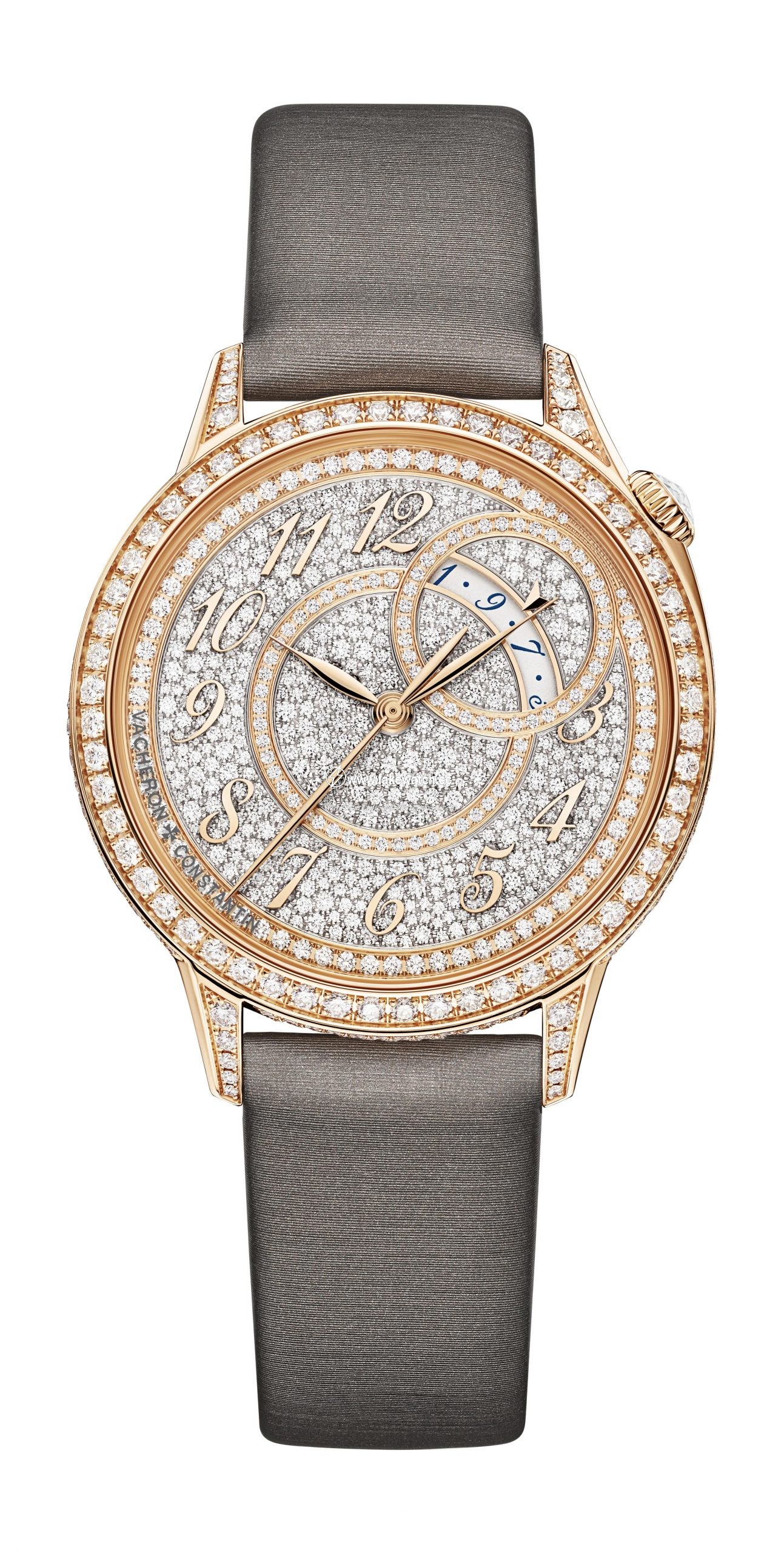 Vacheron Constantin egerie Self-Winding 4606F/000R-B648