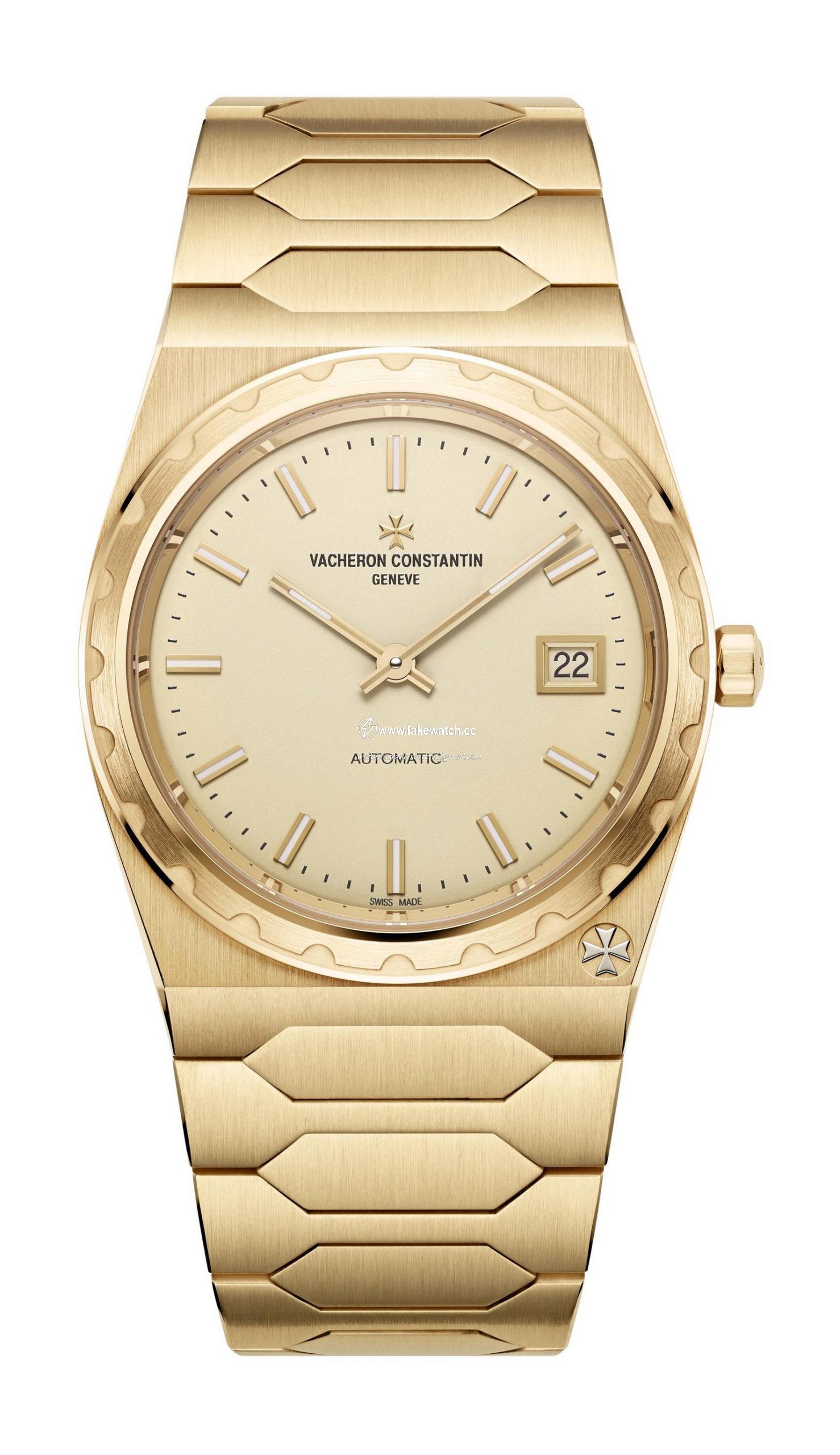 Vacheron Constantin Historiques 222 4200H/222J-B935