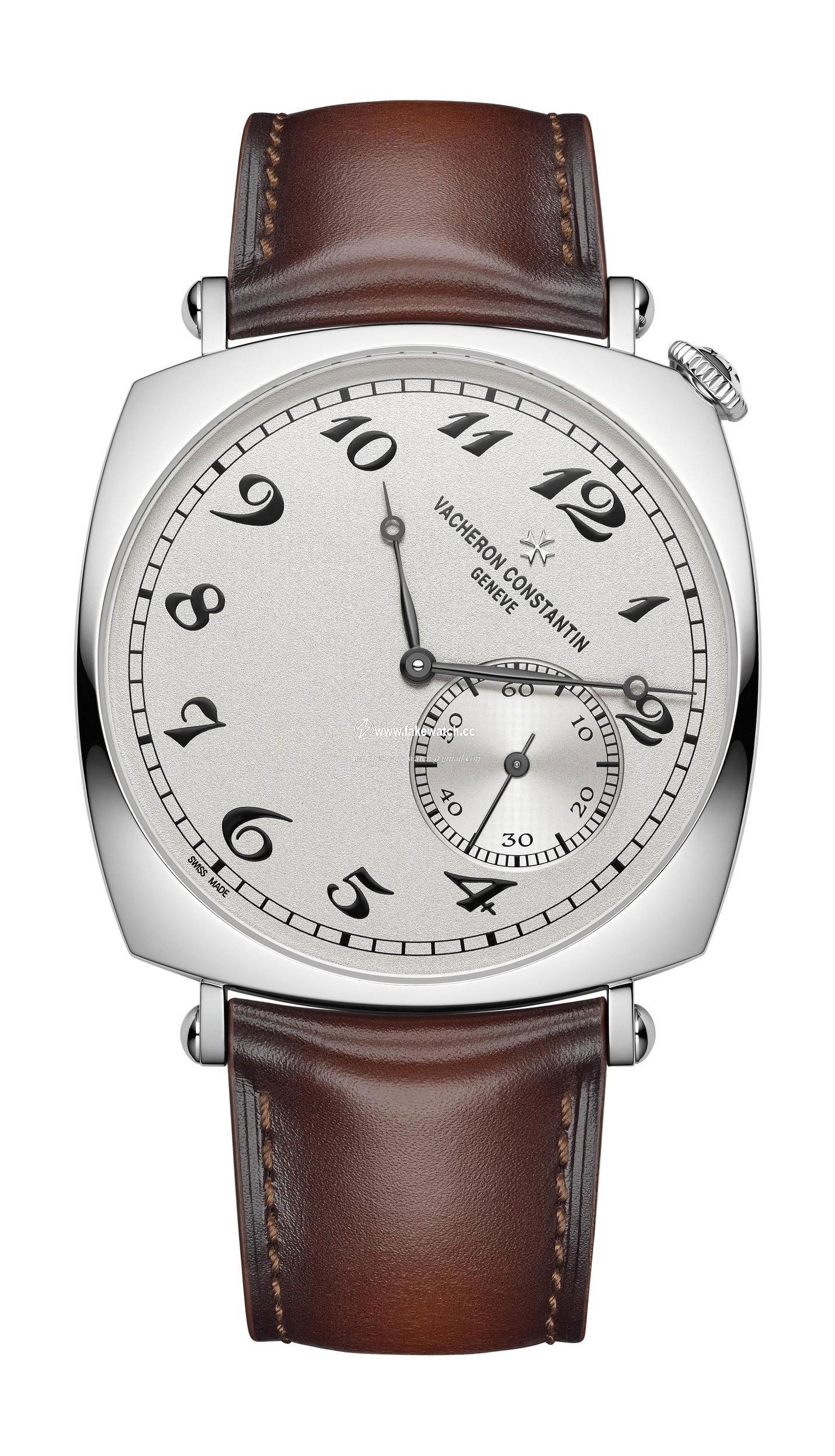 Vacheron Constantin Historiques American 1921 82035/000G-B735