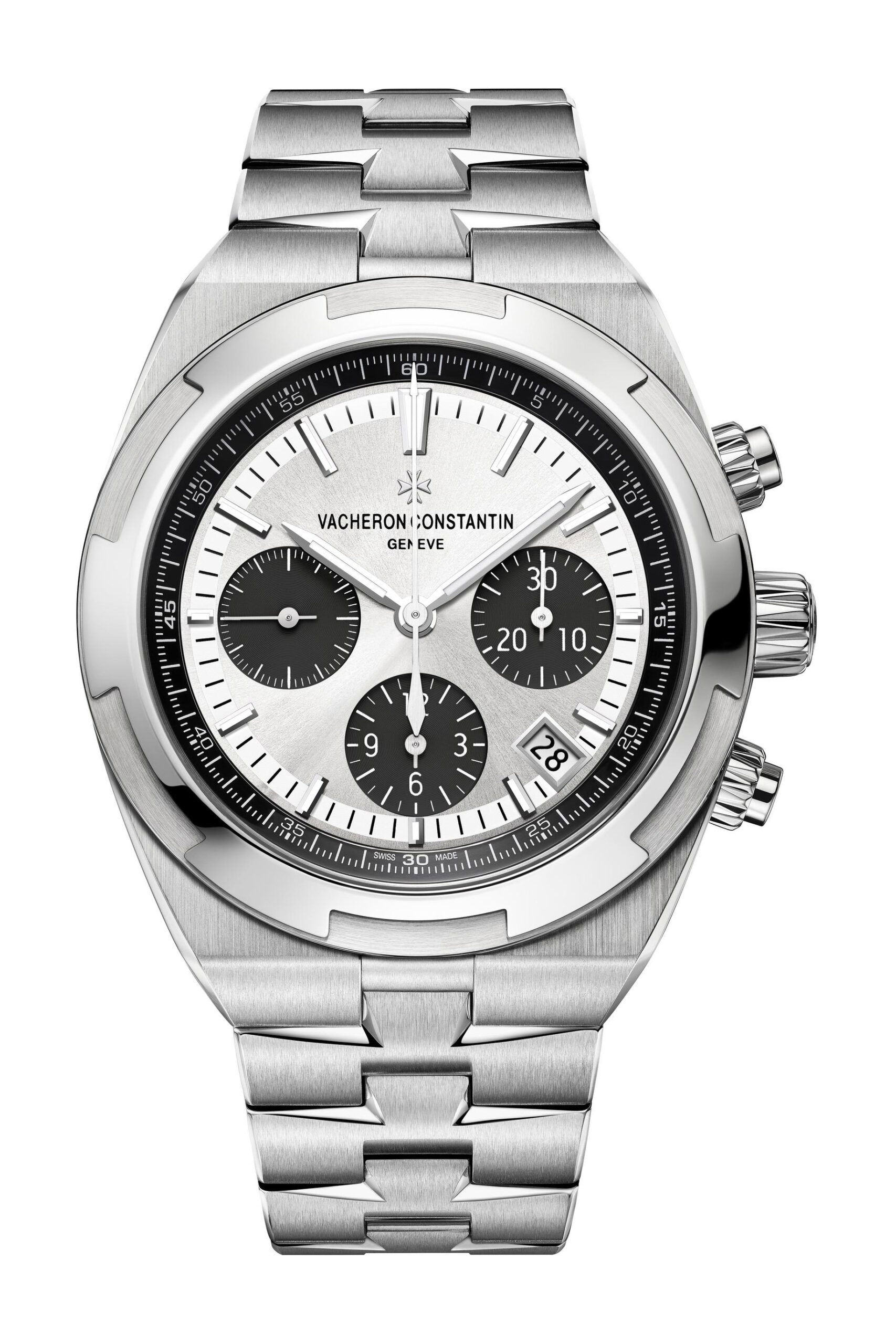 Vacheron Constantin Overseas Chronograph 5500V/110A-B686