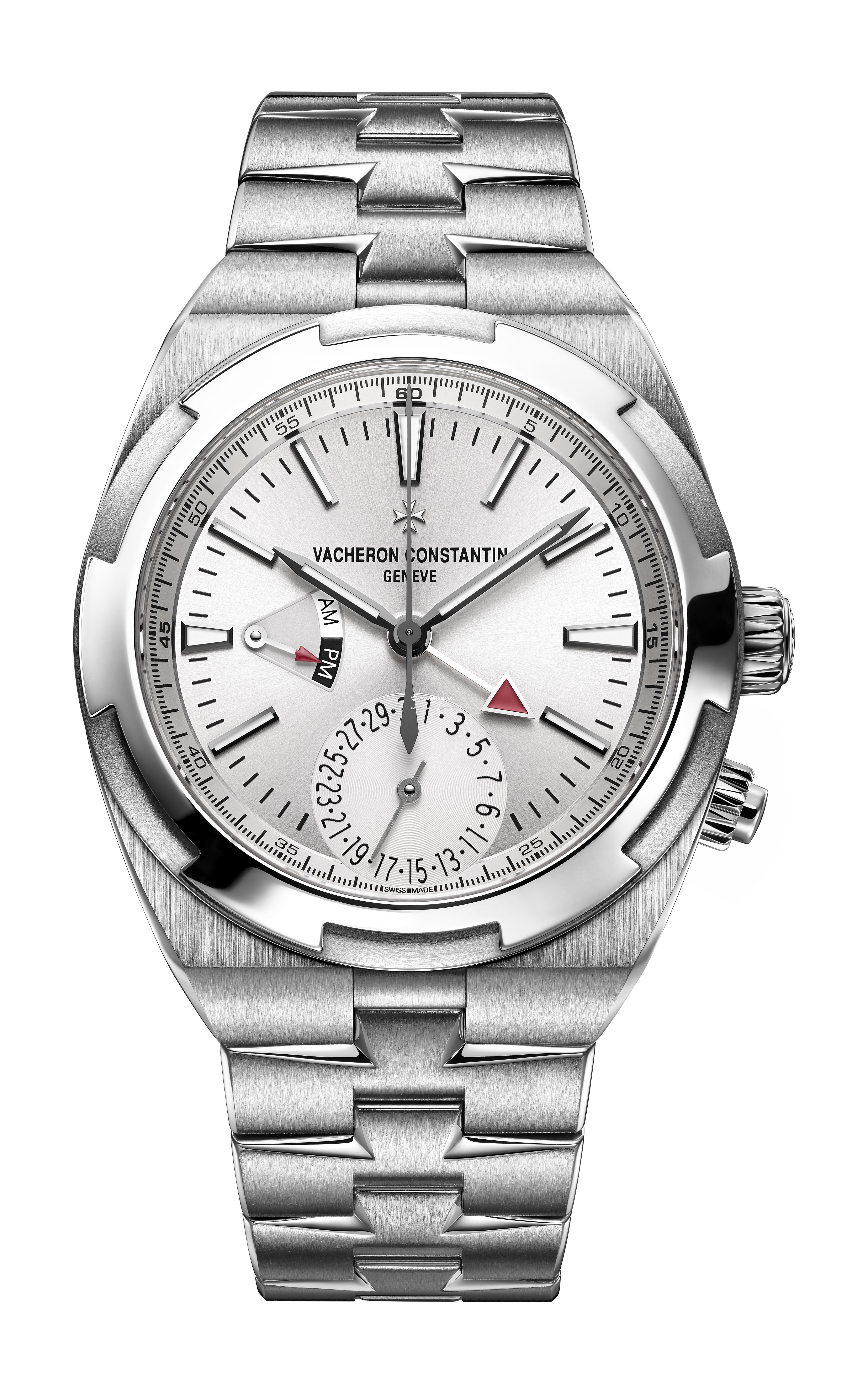 Vacheron Constantin Overseas Dual Time 7900V/110A-B333