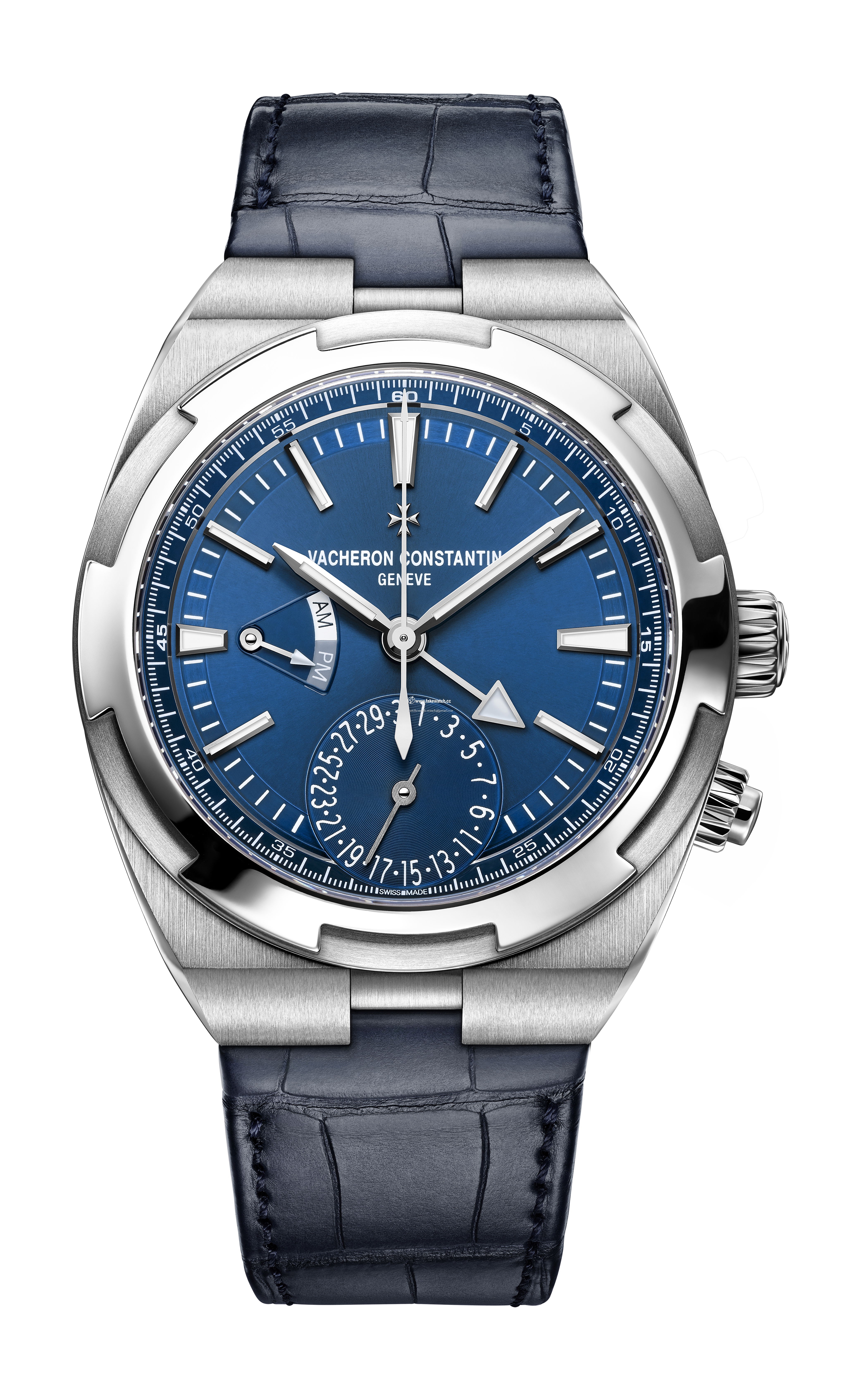 Vacheron Constantin Overseas Dual Time 7900V/110A-B334