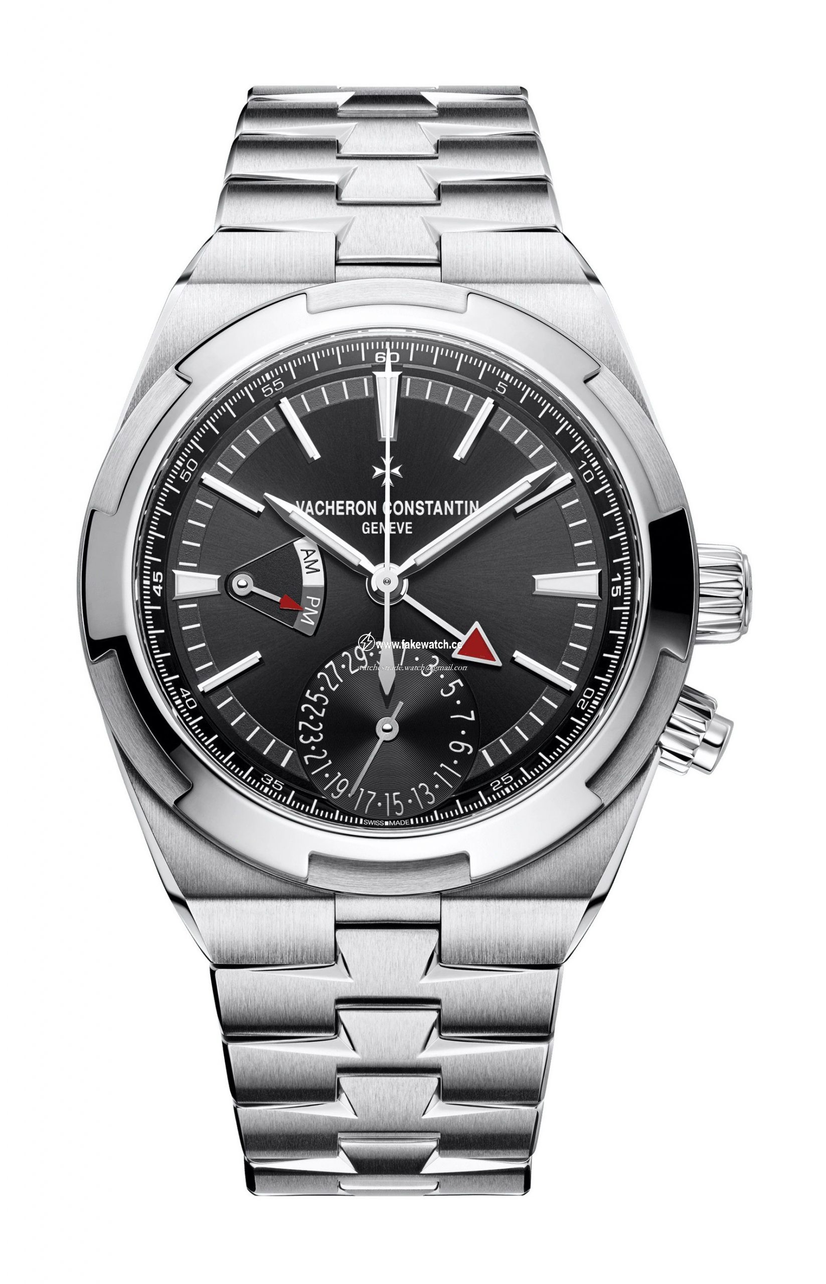 Vacheron Constantin Overseas Dual Time 7900V/110A-B546