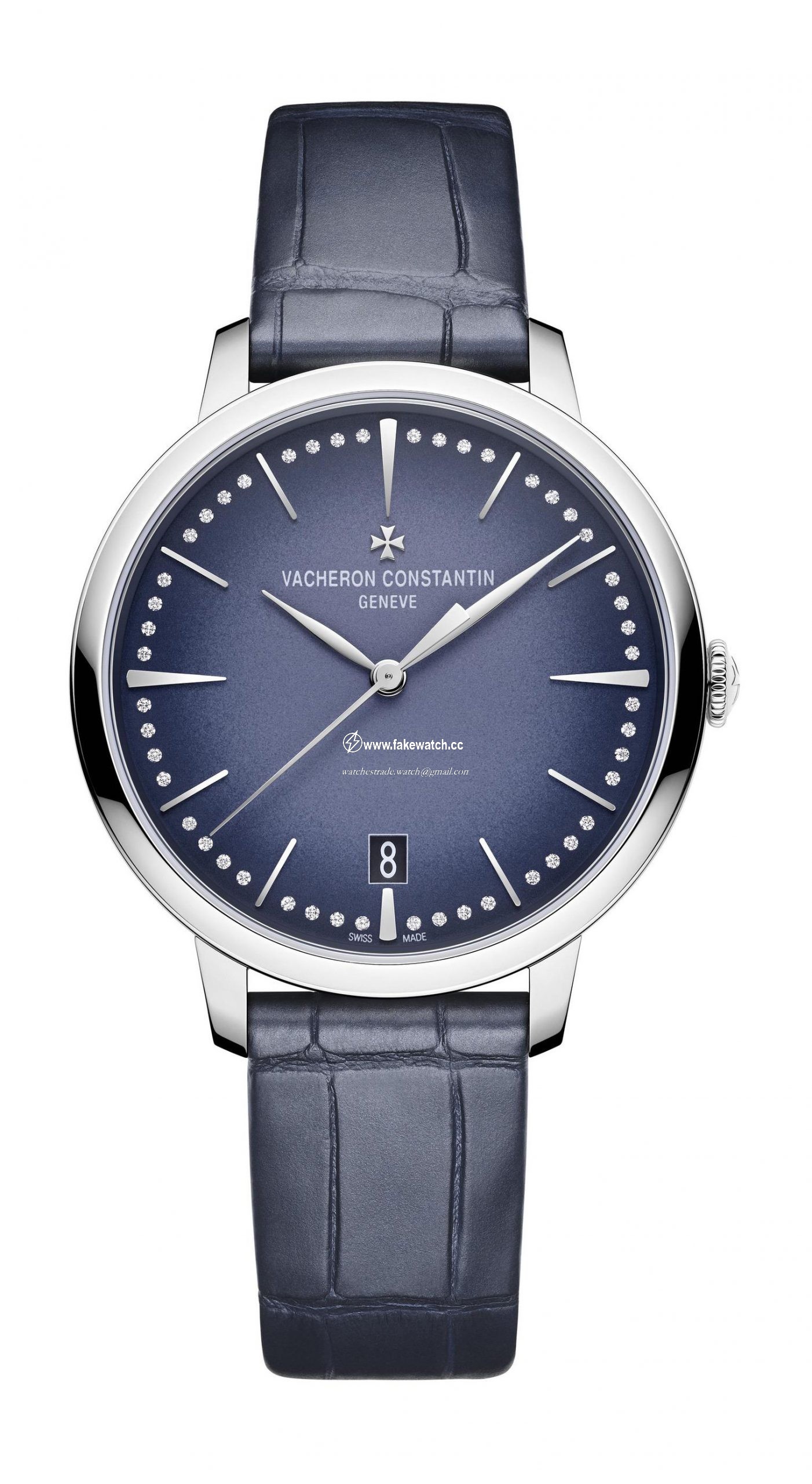 Vacheron Constantin Patrimony Self-Winding 4110U/000G-B906