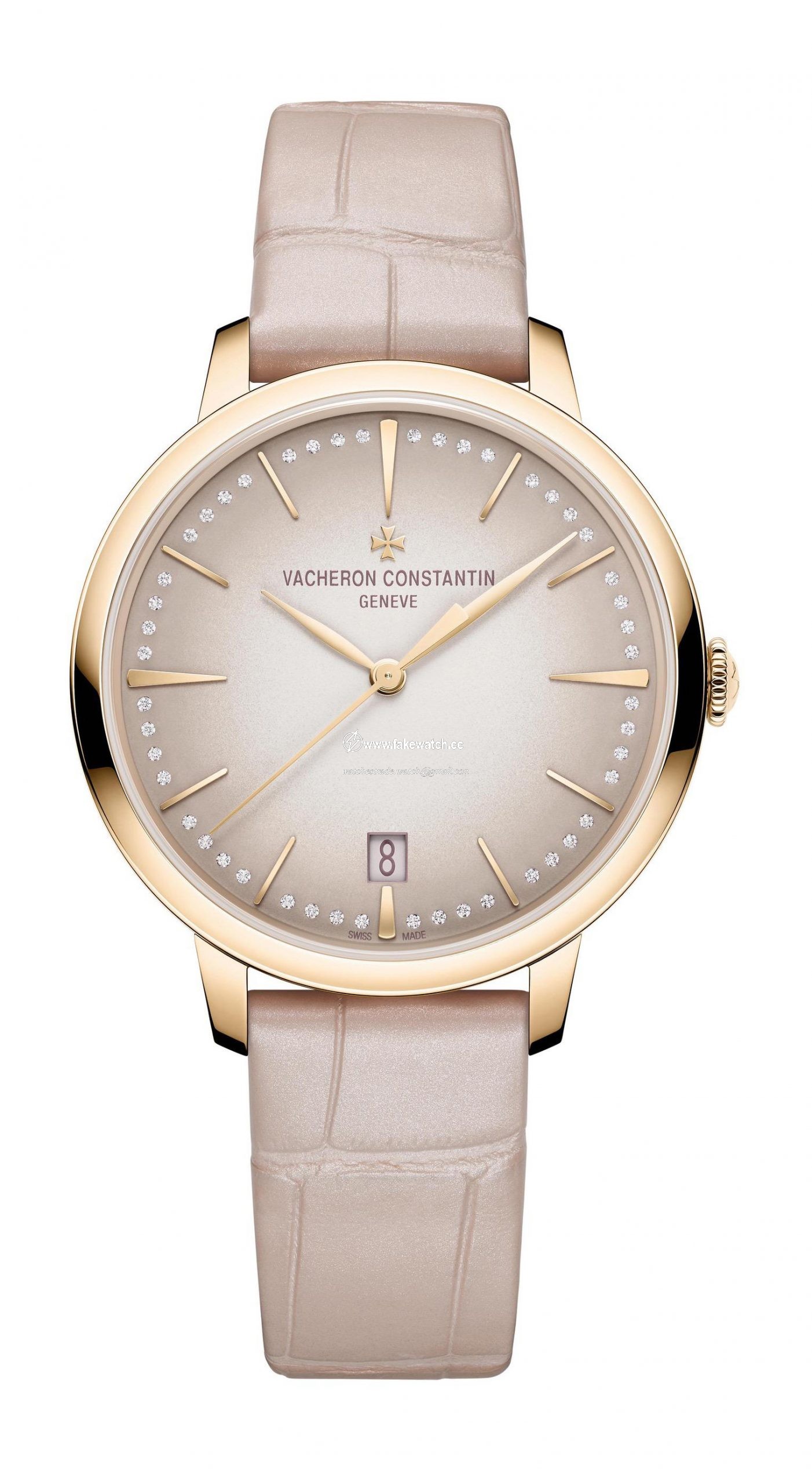 Vacheron Constantin Patrimony Self-Winding 4110U/000R~-B905