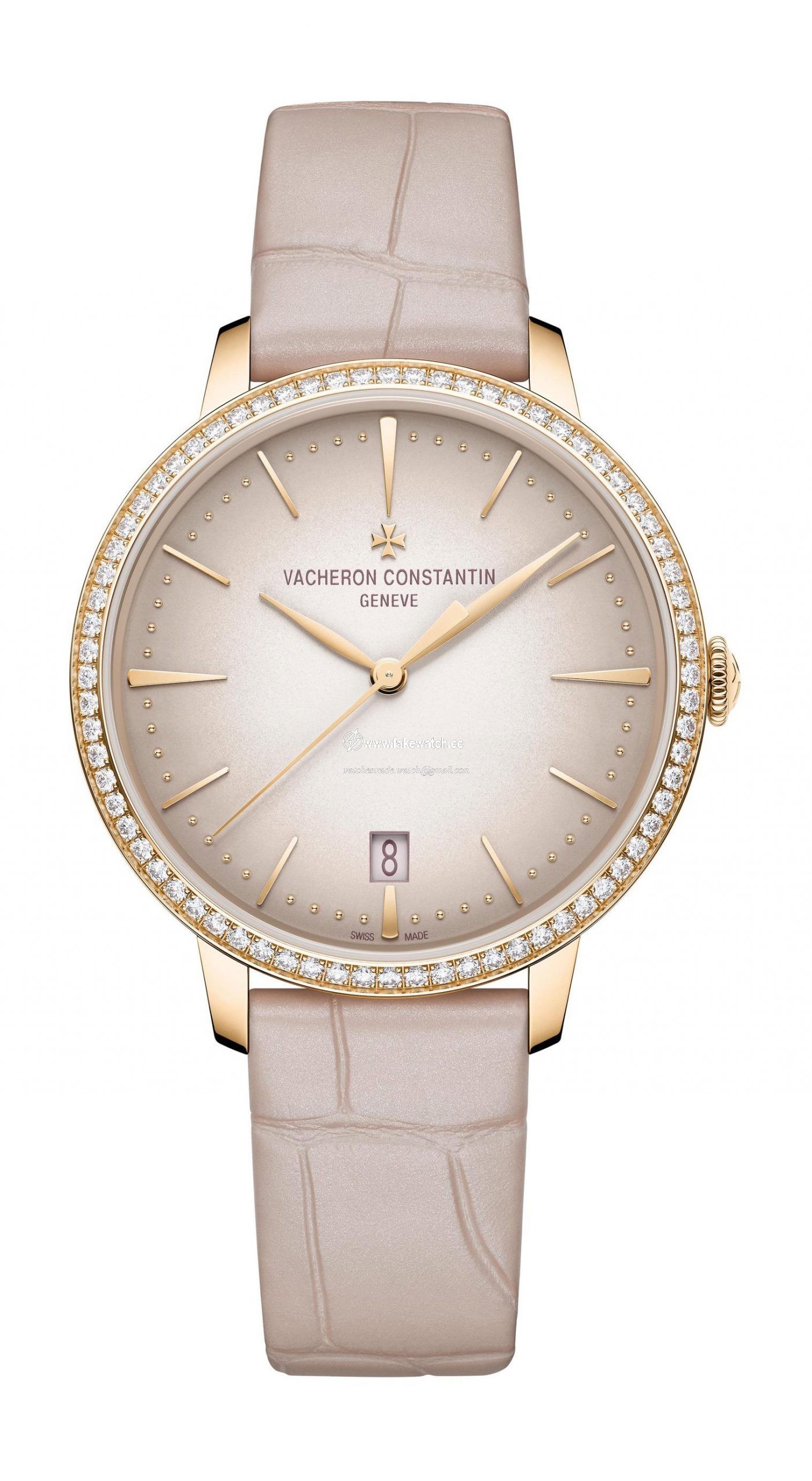 Vacheron Constantin Patrimony Self-Winding 4115U/000R-B907