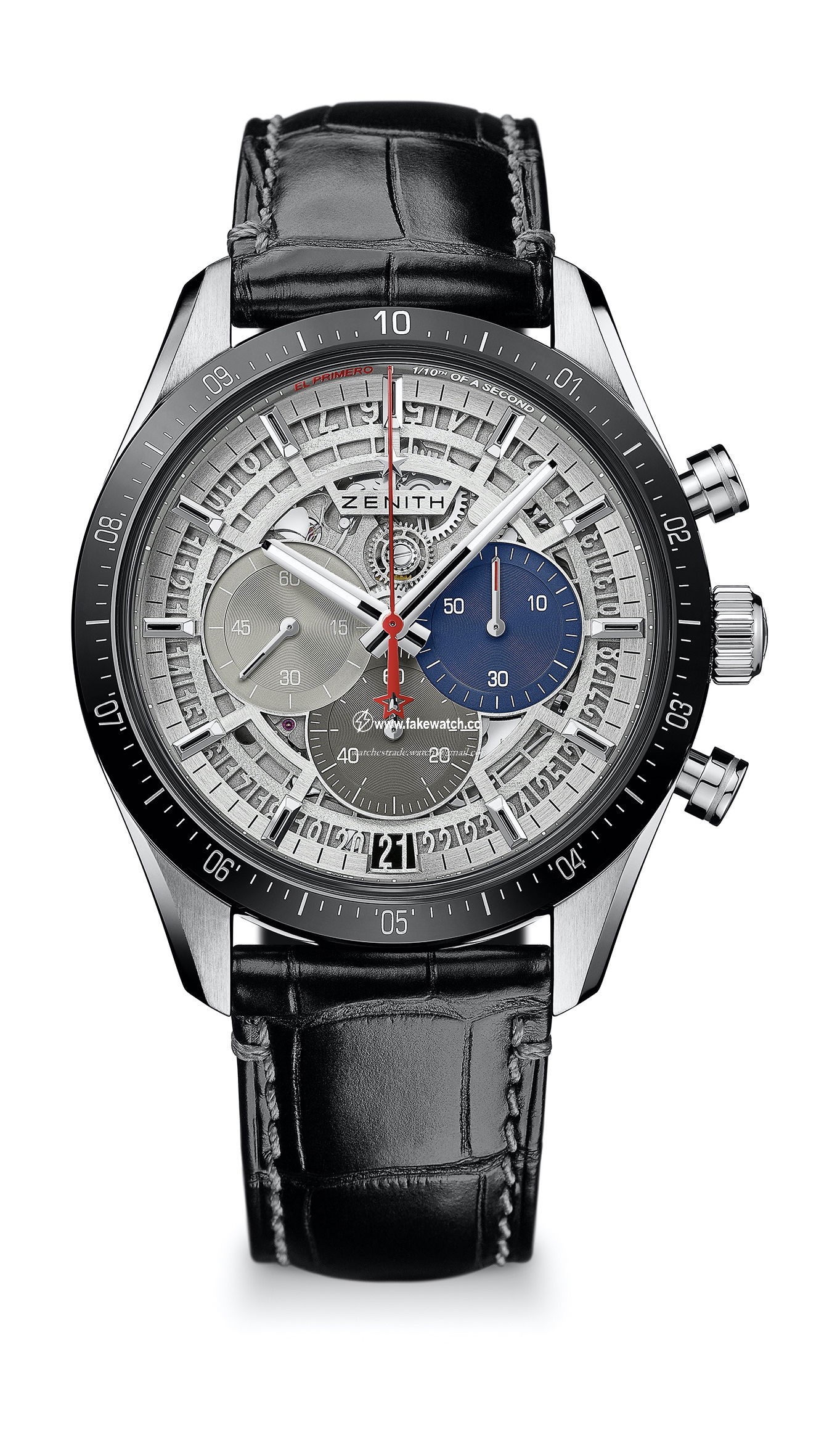 Zenith Chronomaster 2 95.3001.3600/69.C817