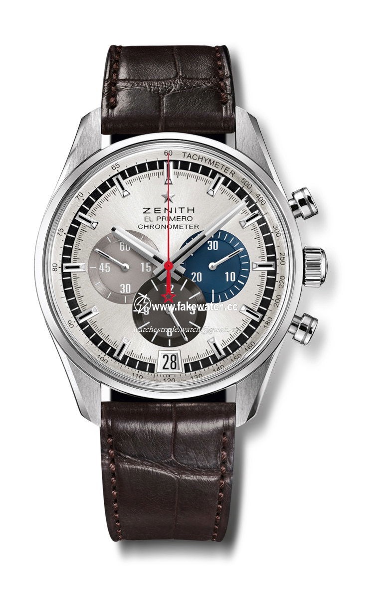 Zenith Chronomaster El Primero? 03.2040.400/69.C494