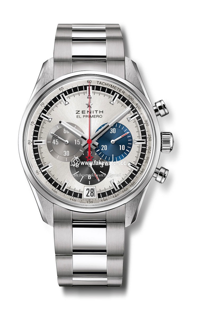 Zenith Chronomaster El Primero? 03.2040.400/69.M2040