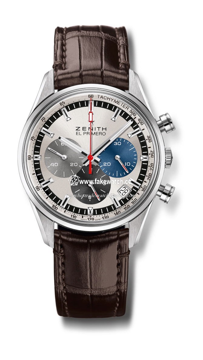 Zenith Chronomaster El Primero? 03.2150.400/69.C713