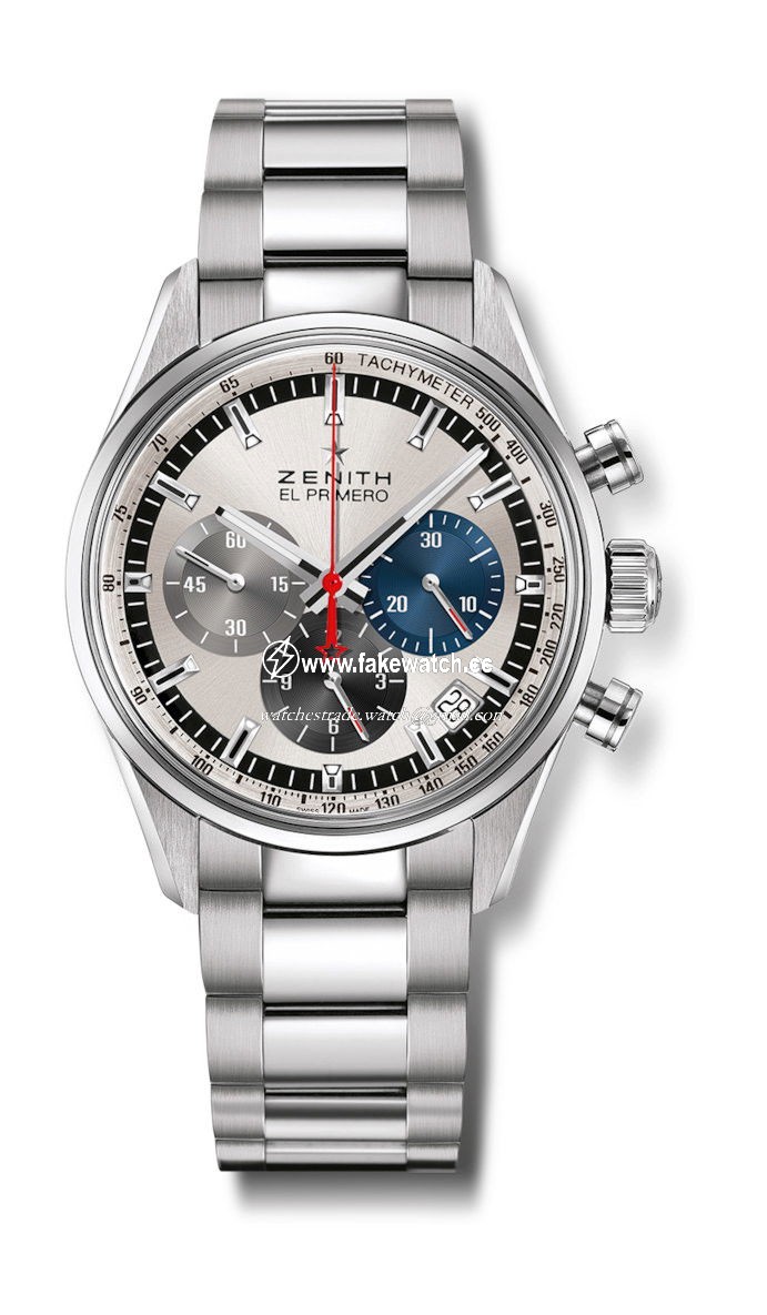 Zenith Chronomaster El Primero? 03.2150.400/69.M2150