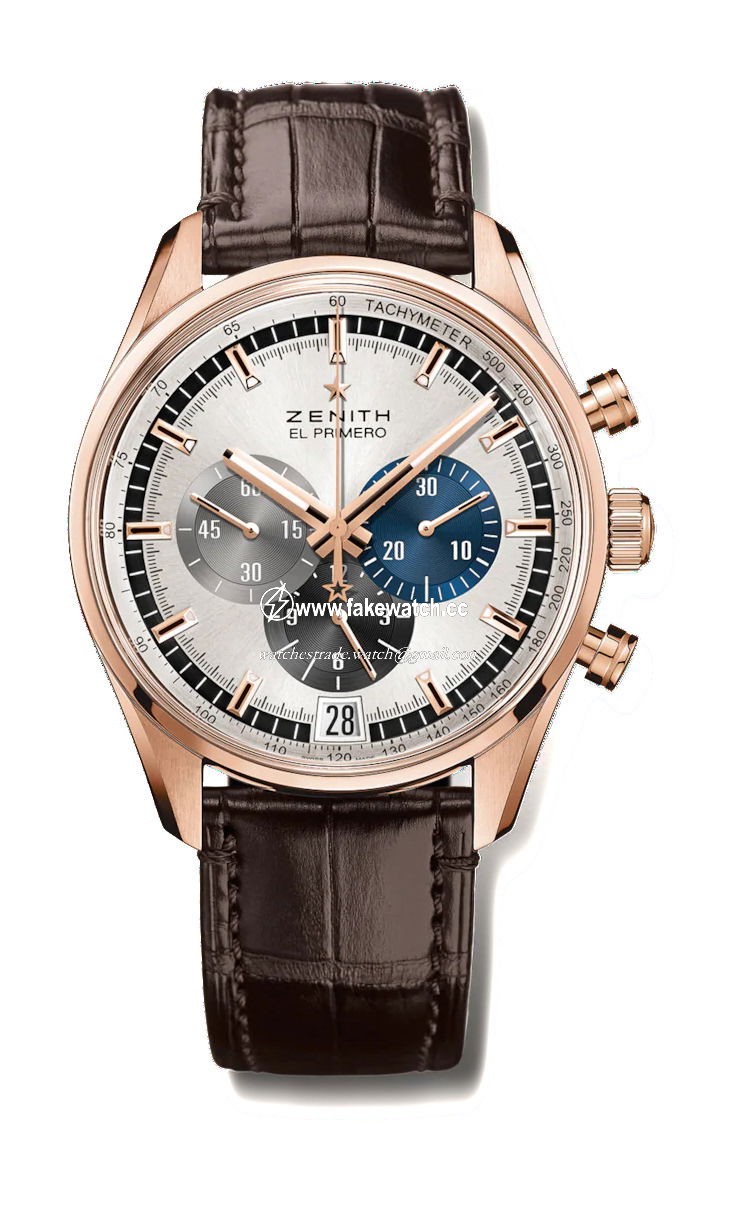 Zenith Chronomaster El Primero? 18.2043.400/69.C494