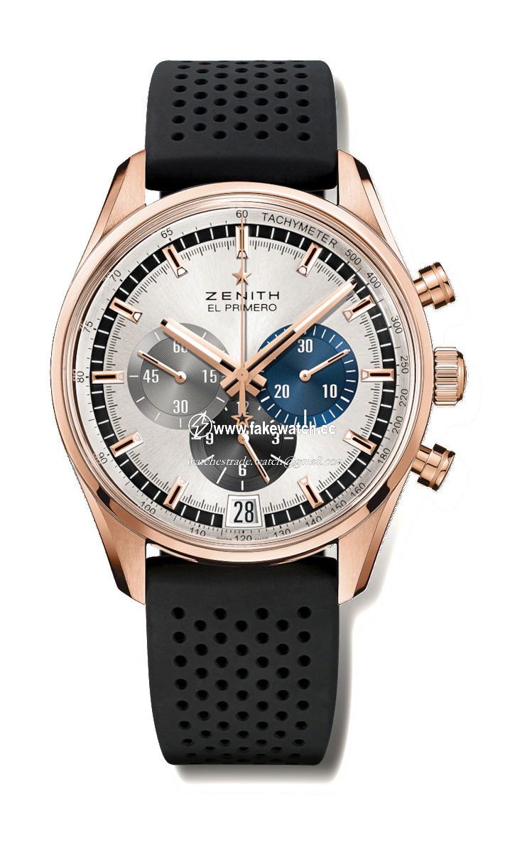 Zenith Chronomaster El Primero? 18.2043.400/69.R576