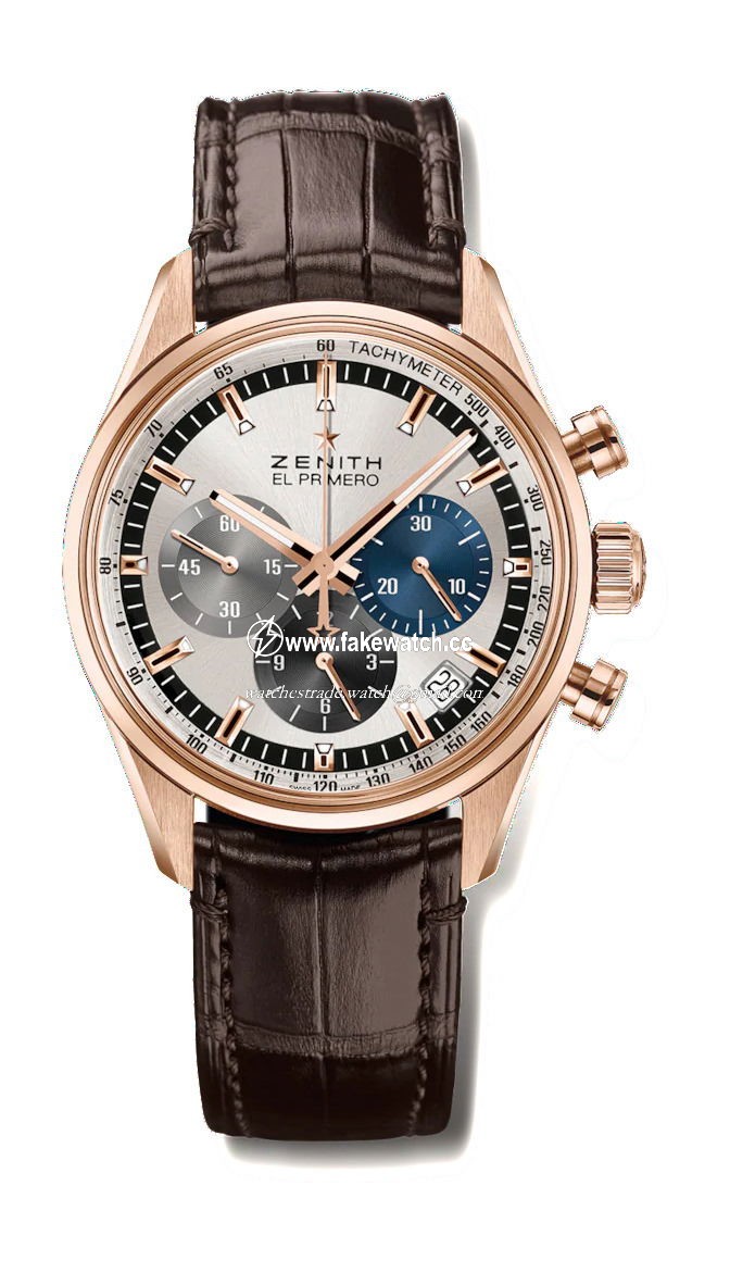 Zenith Chronomaster El Primero? 18.2150.400/69.C713