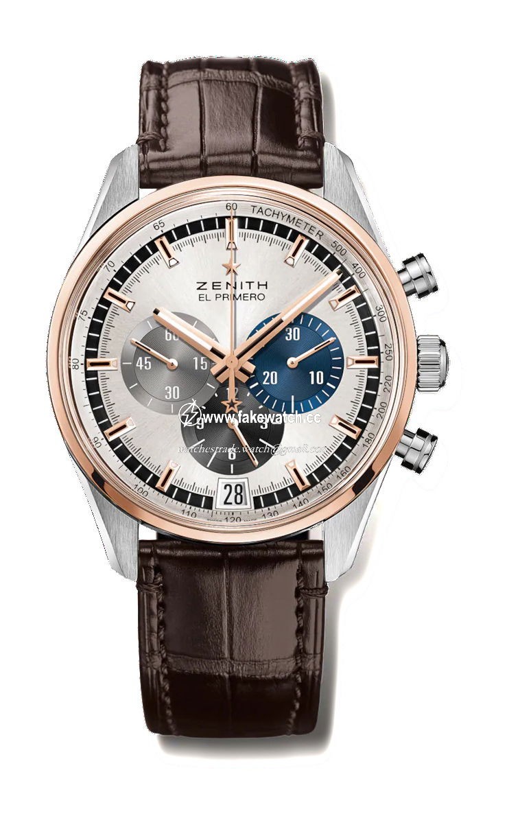 Zenith Chronomaster El Primero? 51.2080.400/69.C494