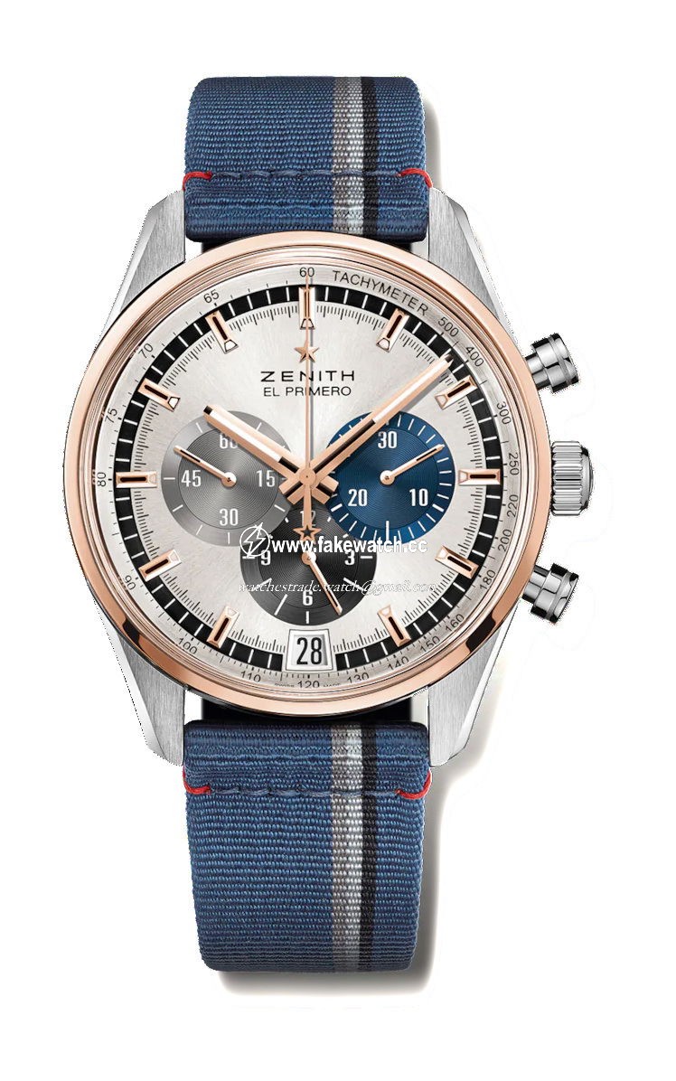 Zenith Chronomaster El Primero? 51.2080.400/69.C802