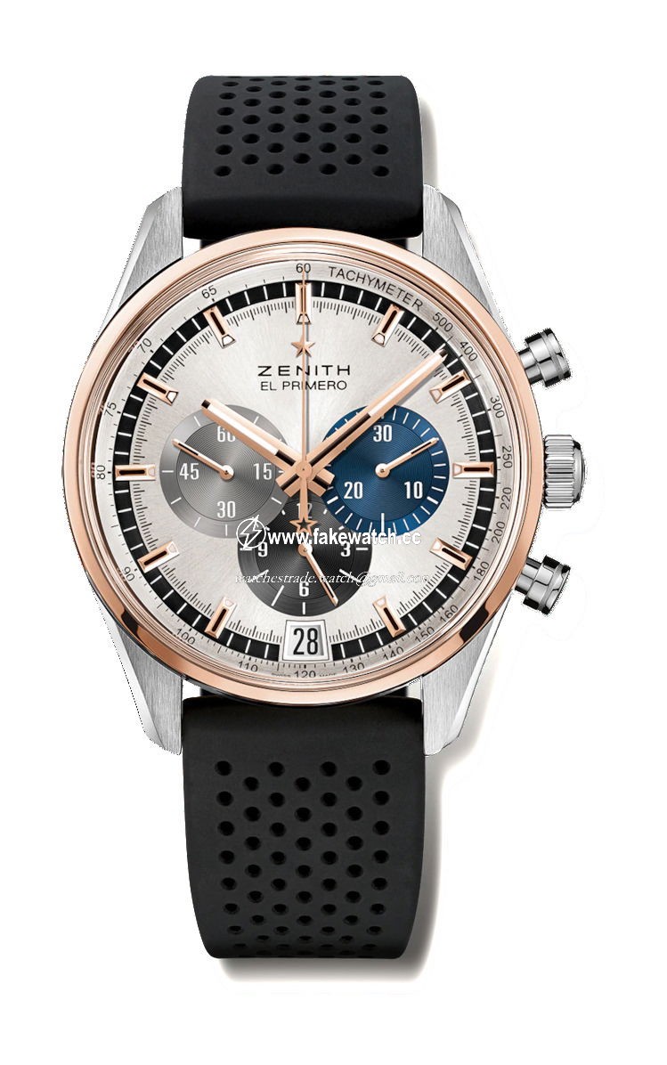 Zenith Chronomaster El Primero? 51.2080.400/69.R576