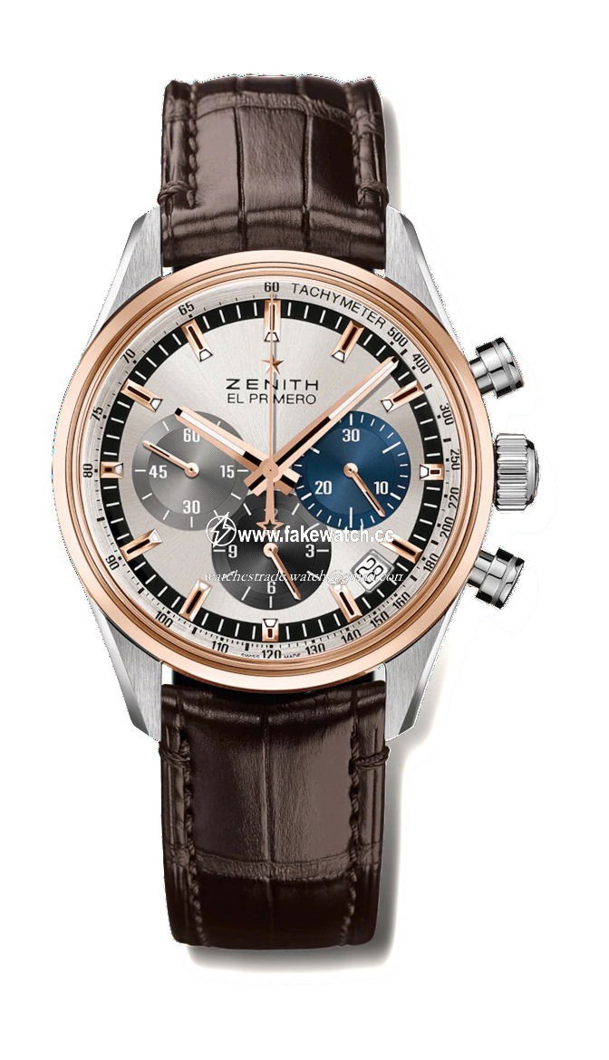 Zenith Chronomaster El Primero? 51.2150.400/69.C713