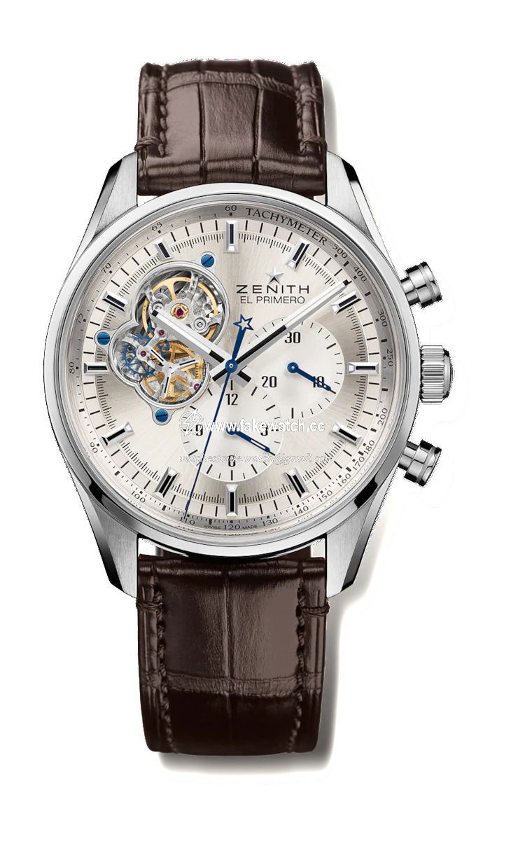 Zenith Chronomaster El Primero Open? 03.2040.4061/01.C494