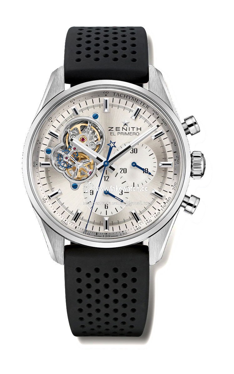 Zenith Chronomaster El Primero Open? 03.2040.4061/01.R576