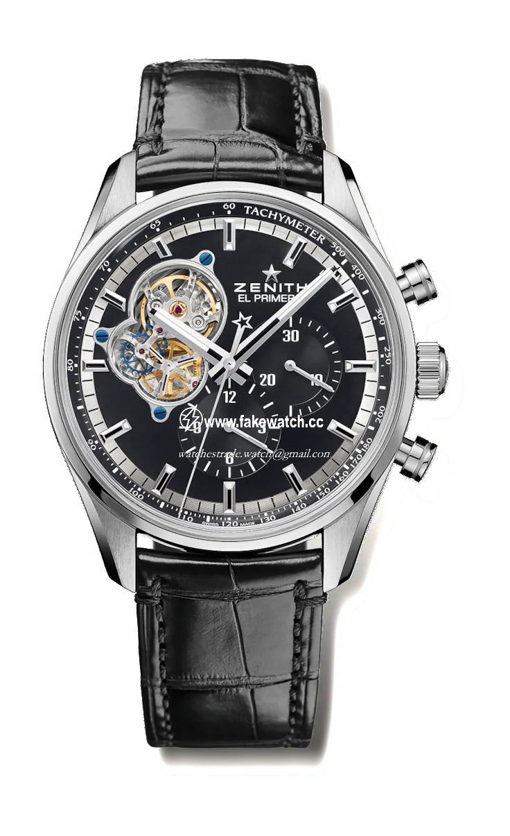 Zenith Chronomaster El Primero Open? 03.2040.4061/21.C496