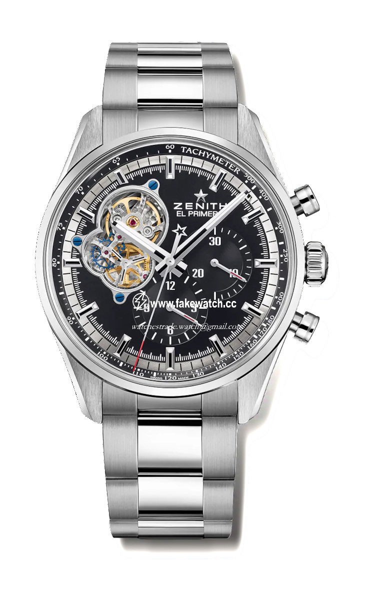 Zenith Chronomaster El Primero Open? 03.2040.4061/21.M2040