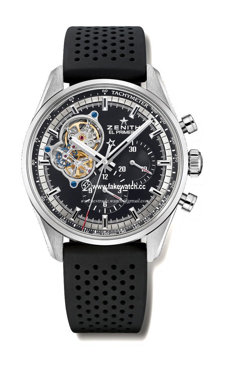 Zenith Chronomaster El Primero Open? 03.2040.4061/21.R576