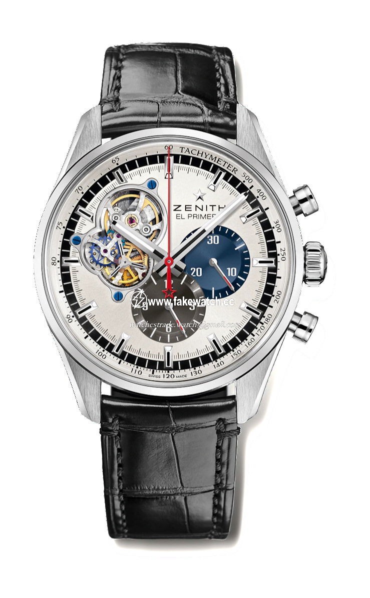 Zenith Chronomaster El Primero Open? 03.2040.4061/69.C496