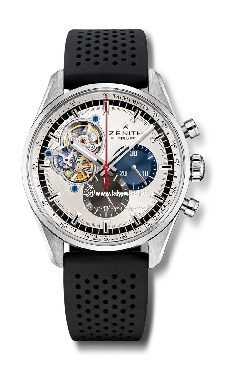 Zenith Chronomaster El Primero Open? 03.2040.4061/69.R576