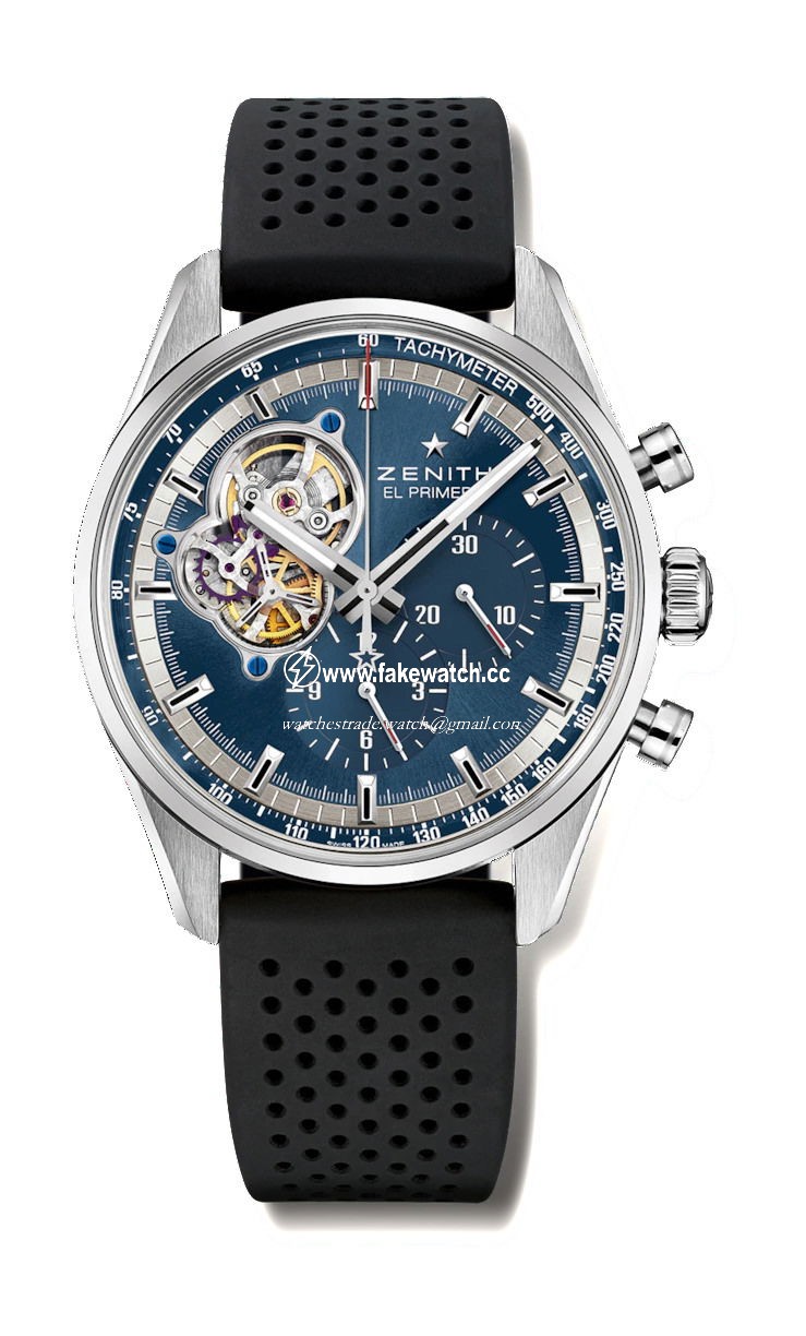Zenith Chronomaster El Primero Open? 03.20416.4061/51.R576