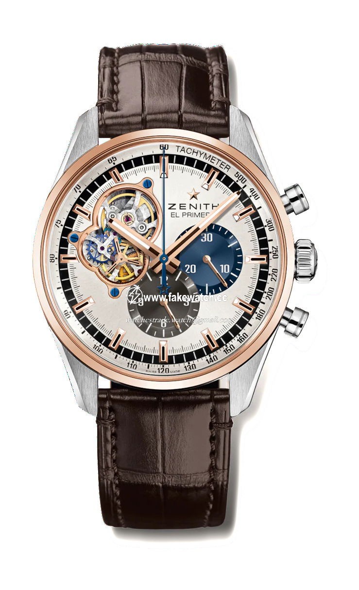 Zenith Chronomaster El Primero Open? 51.2080.4061/69.C494